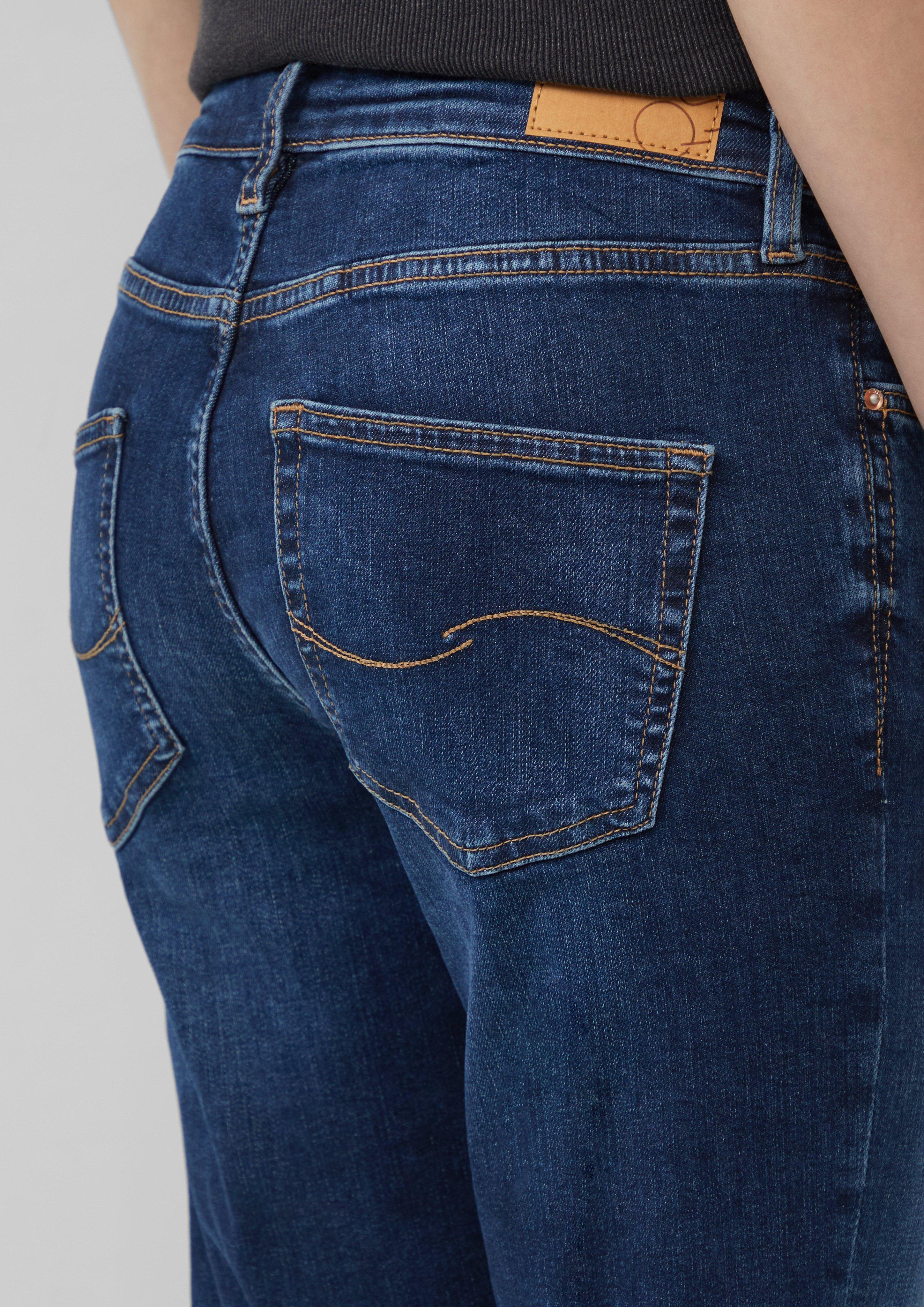 Jeans-Hose in 58Z7 & 96Z7