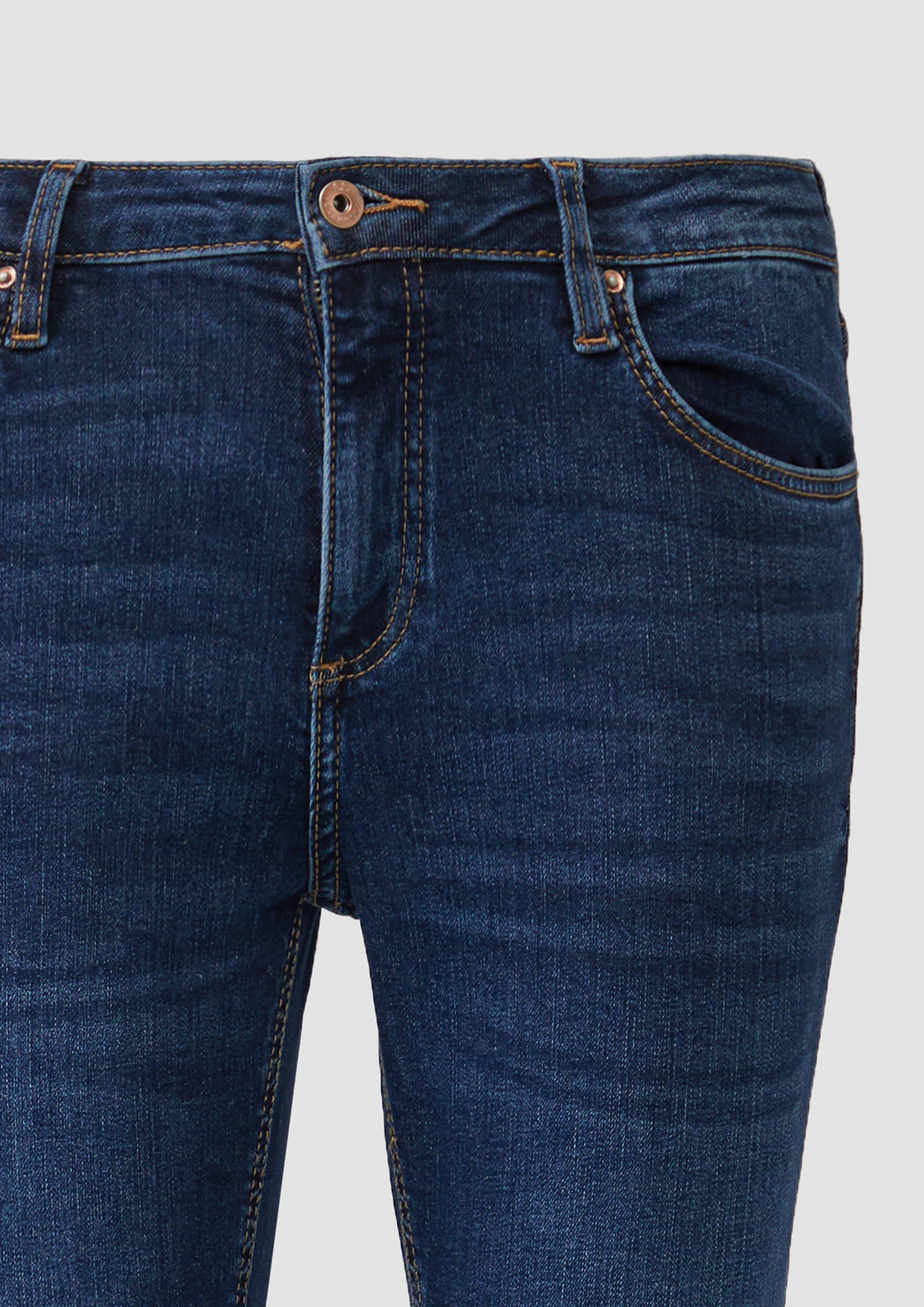 Jeans-Hose in 58Z7 & 96Z7