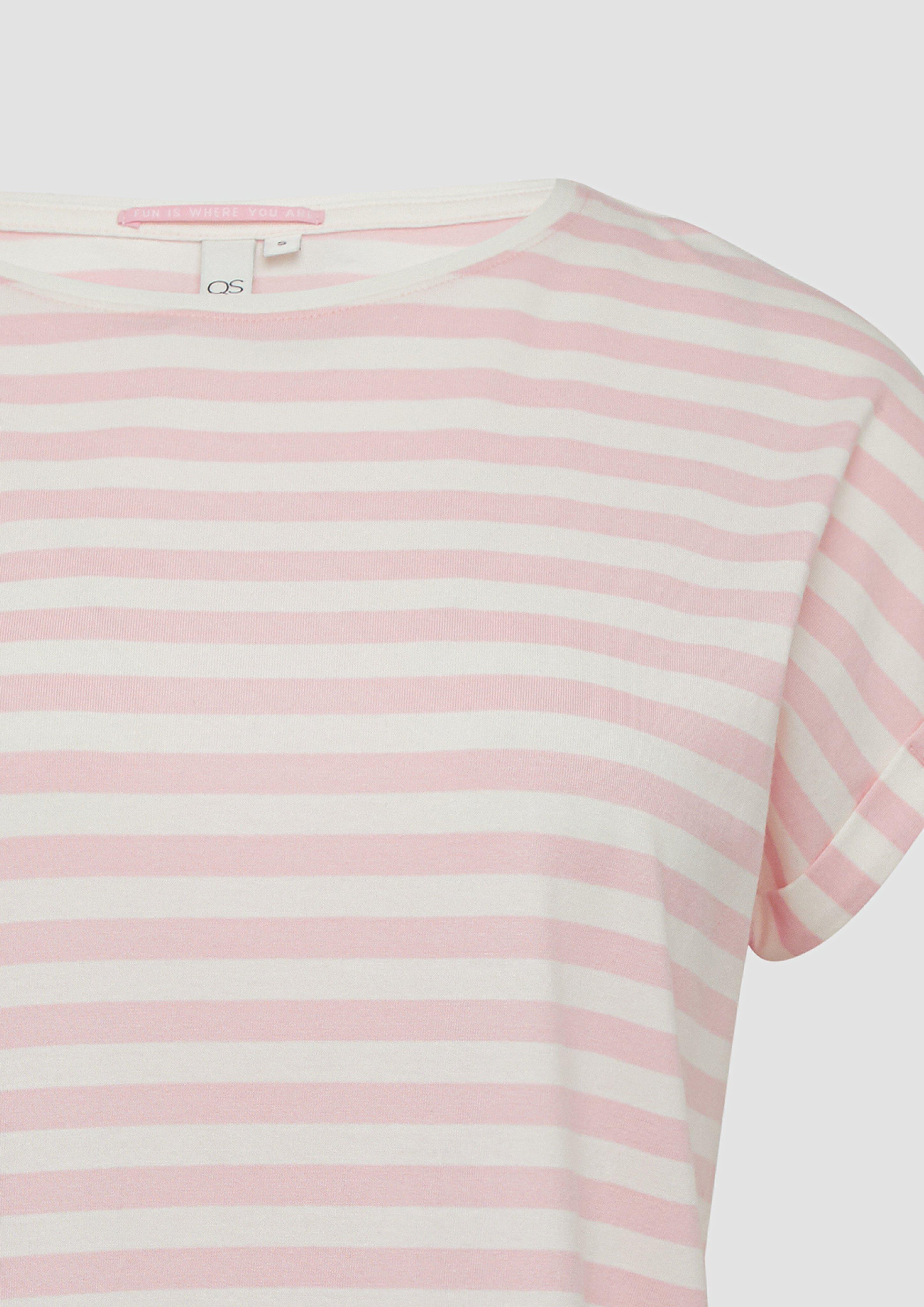 T-shirt in 41G2, 02A5, 99A9, 72G2 & 99G2