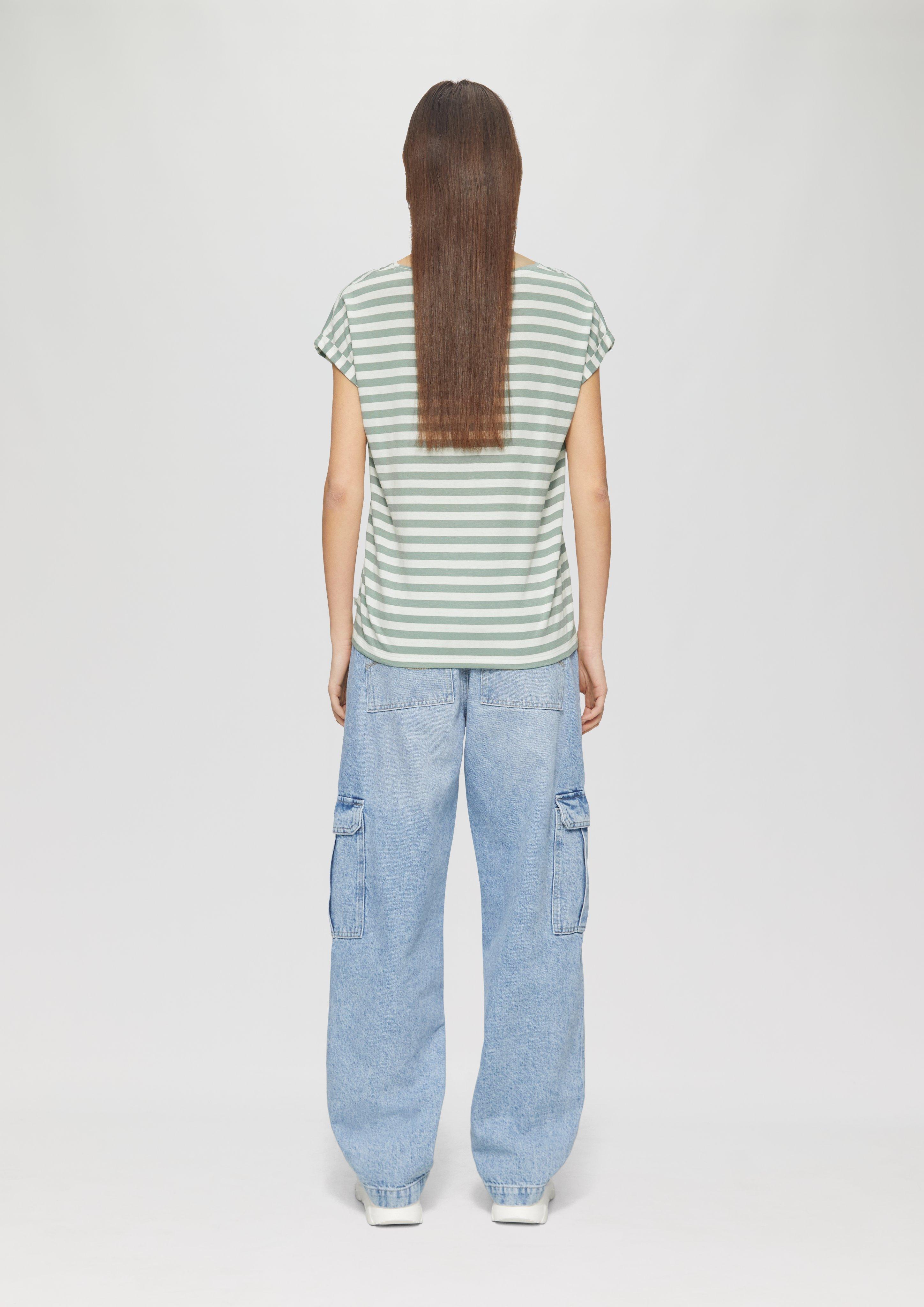 T-Shirt in 72G2, 02A5, 99A9, 41G2 & 99G2