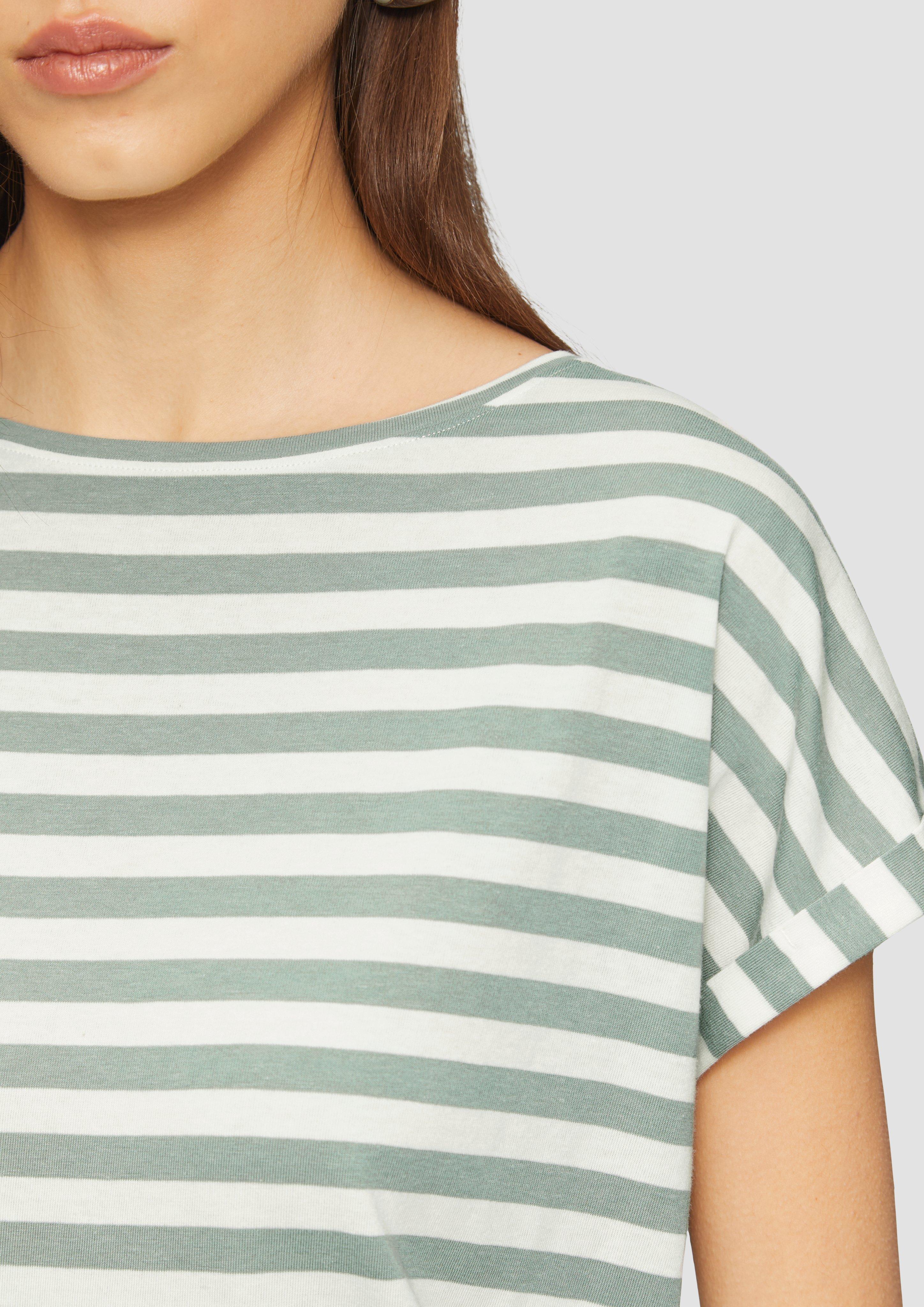 T-Shirt in 72G2, 02A5, 99A9, 41G2 & 99G2