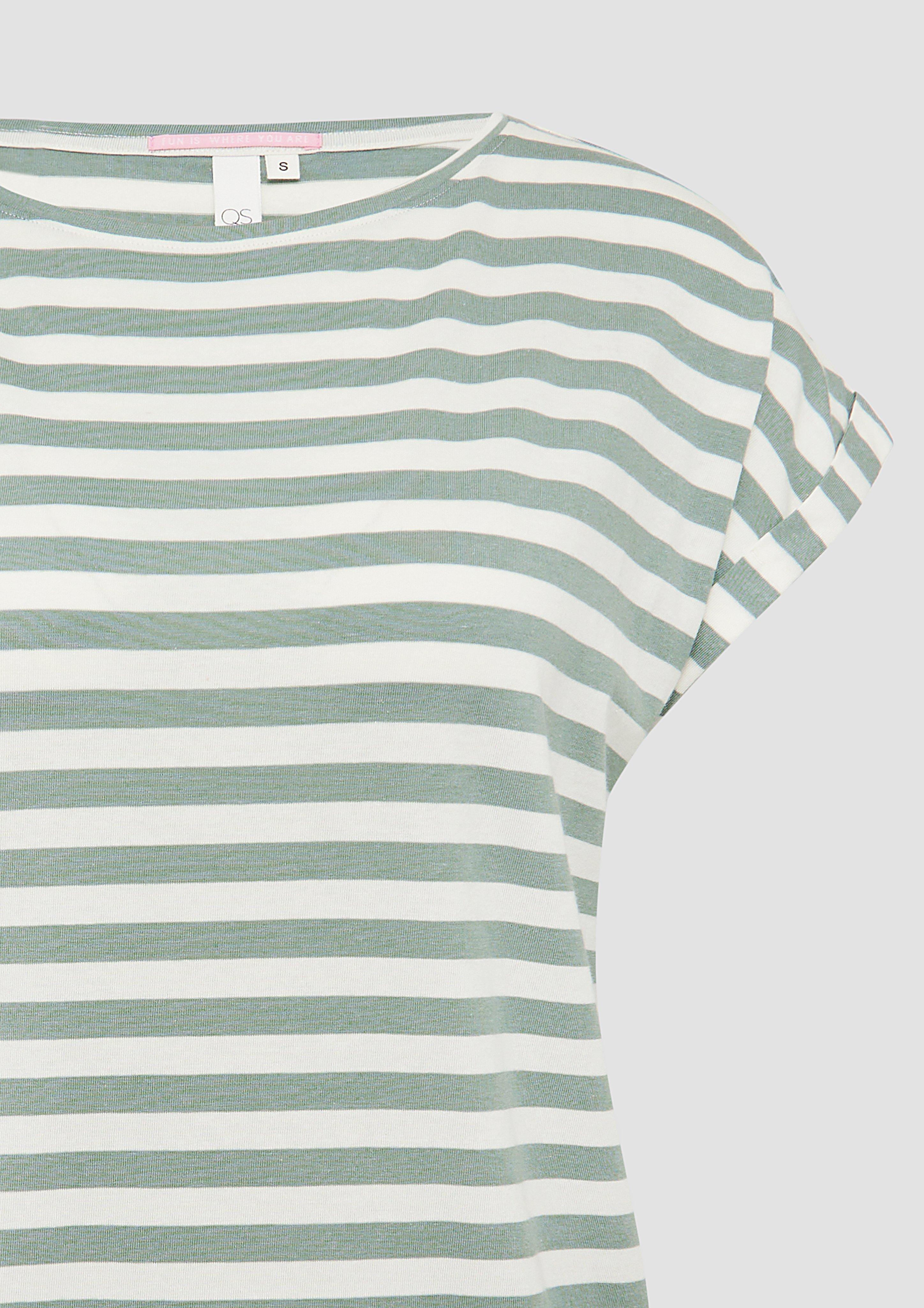 T-Shirt in 72G2, 02A5, 99A9, 41G2 & 99G2