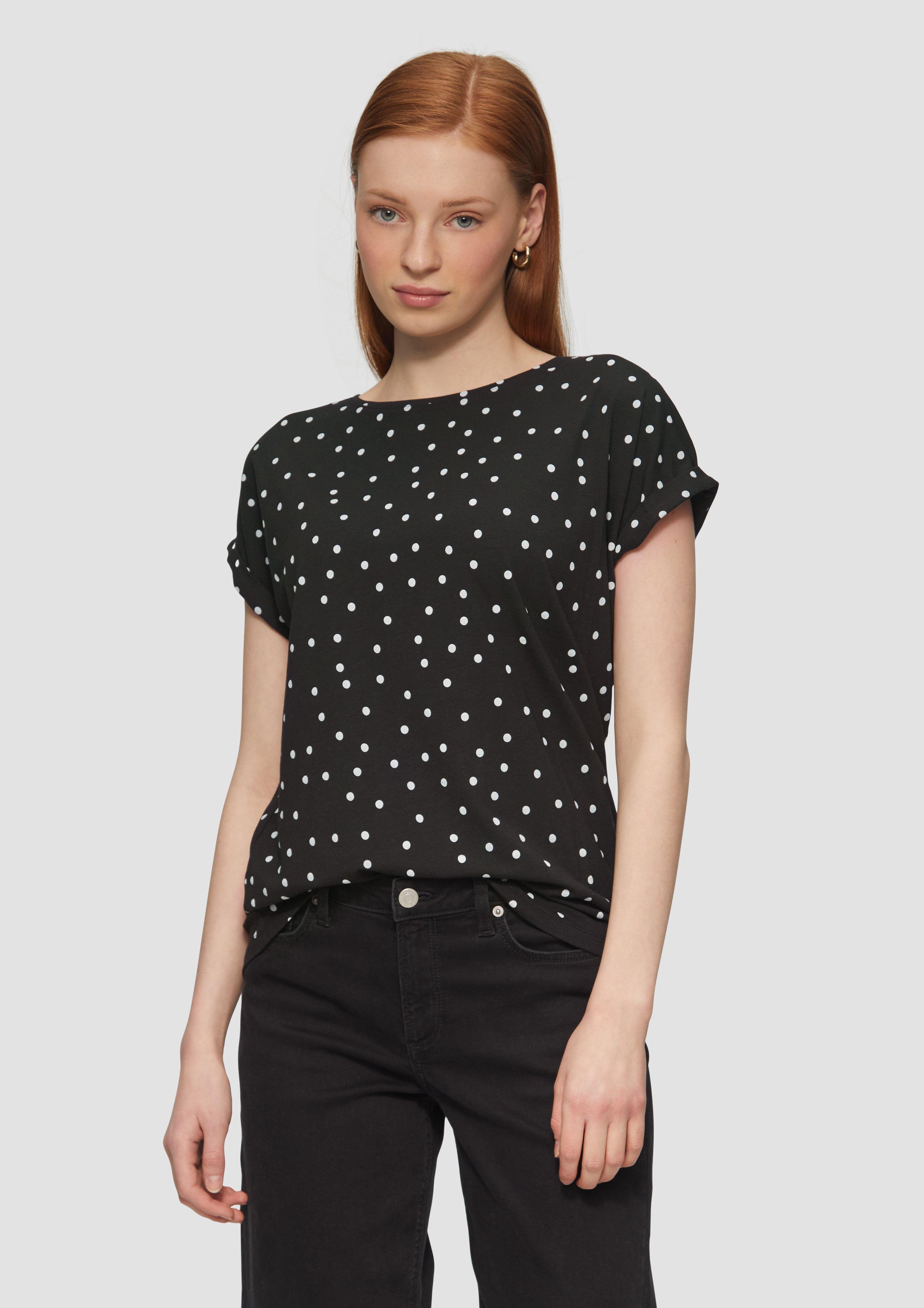 T-Shirt in 99A5, 02A5, 99A9, 41G2, 72G2 & 99G2