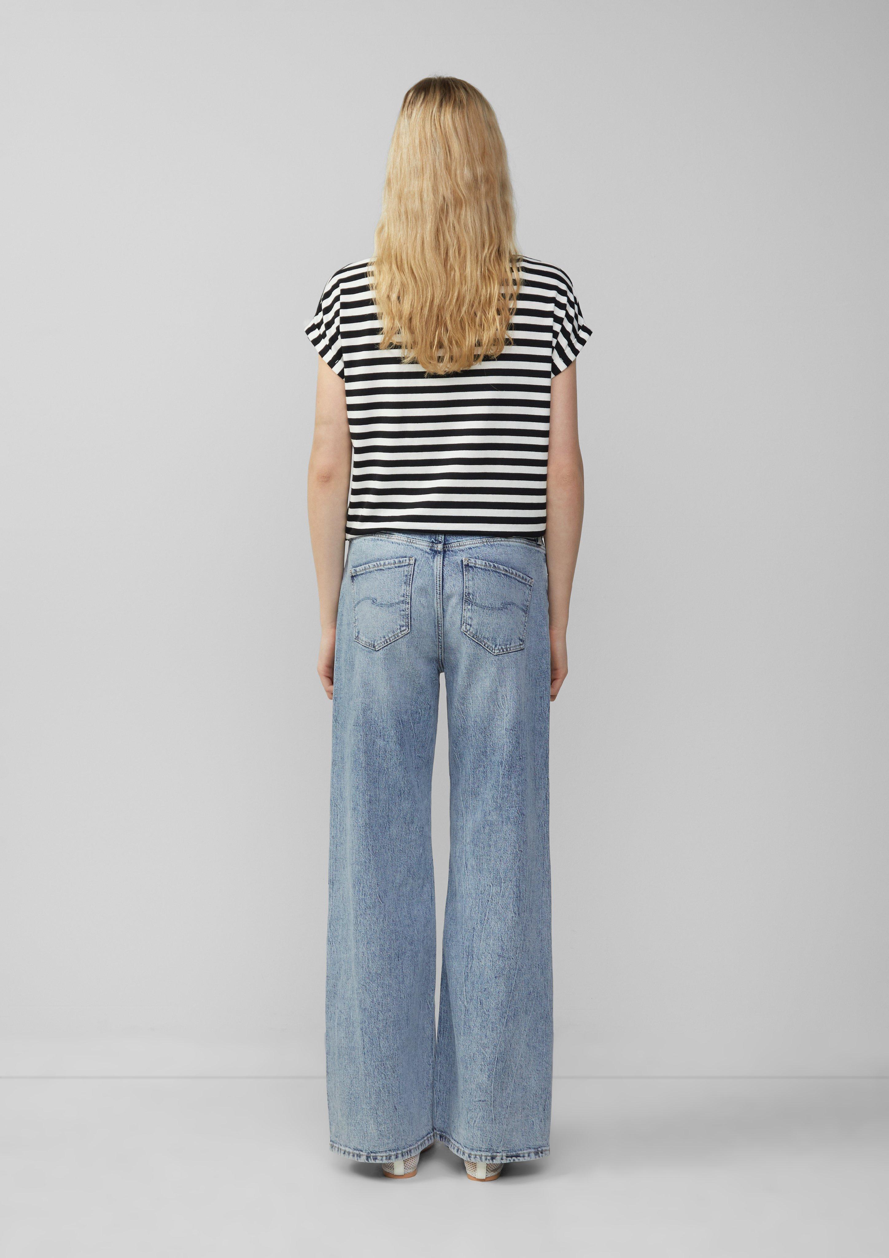 T-Shirt in 99G2, 02A5, 99A9, 41G2 & 72G2