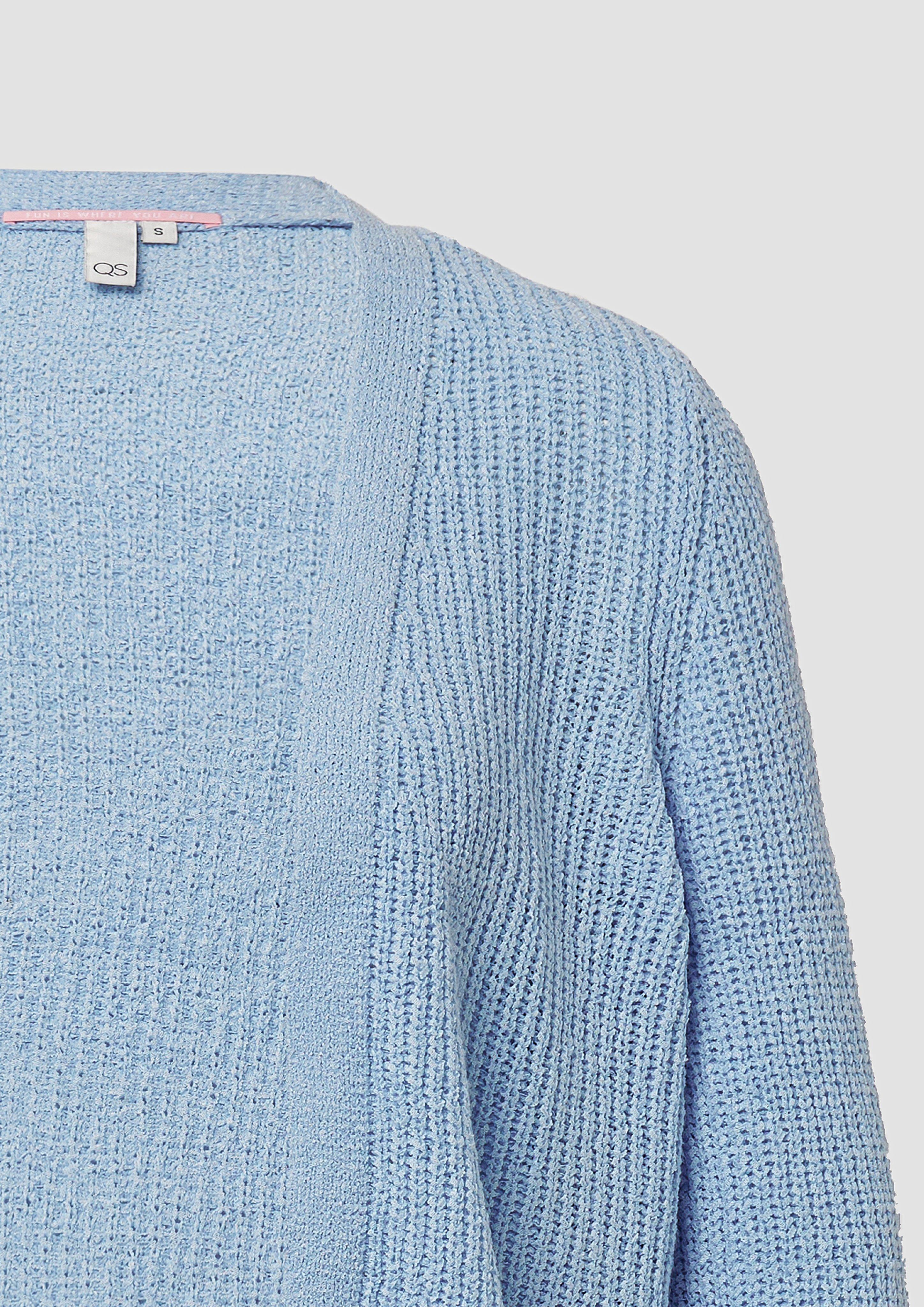 Cardigan in 5072, 3103 & 9999