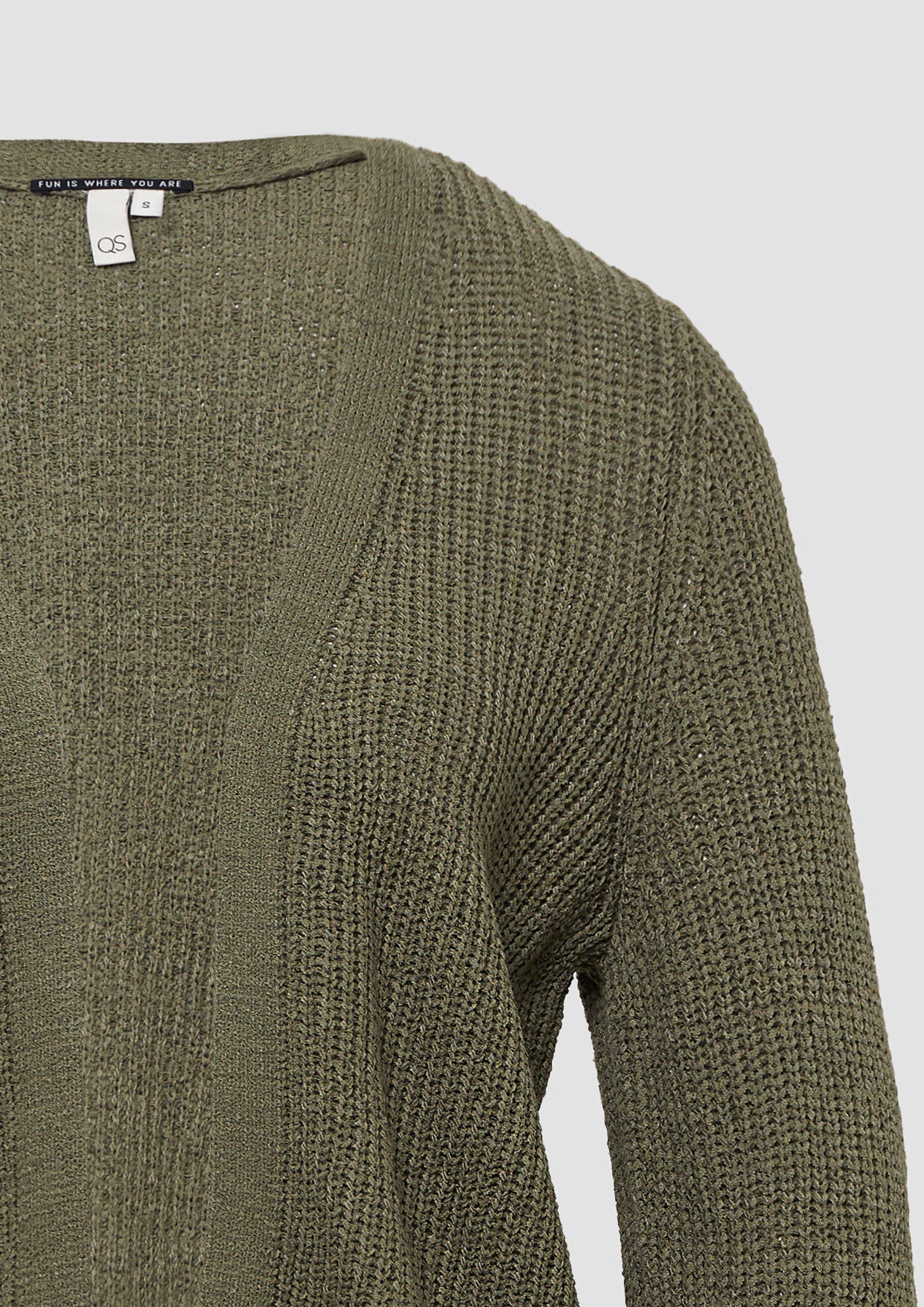 Cardigan in 7854, 3103, 5072 & 9999