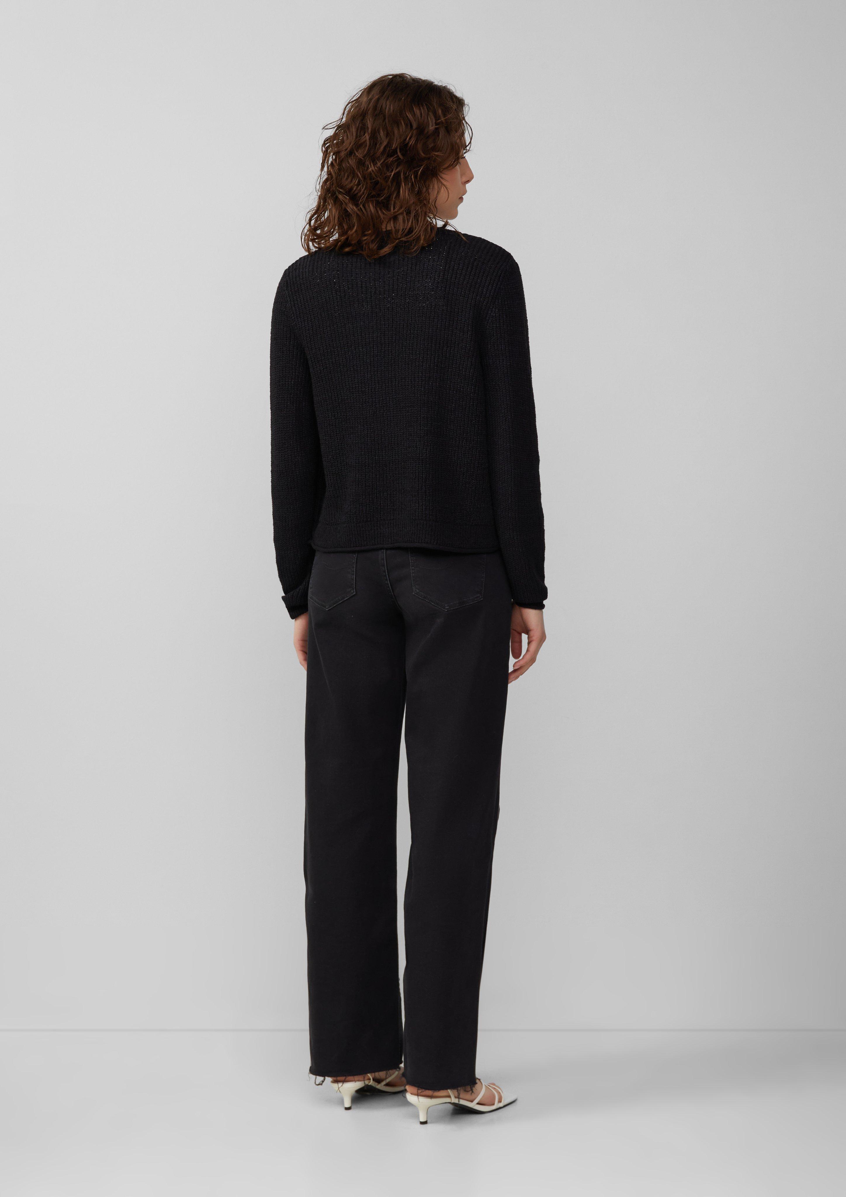 Strickjacke in 9999, 3103 & 5072