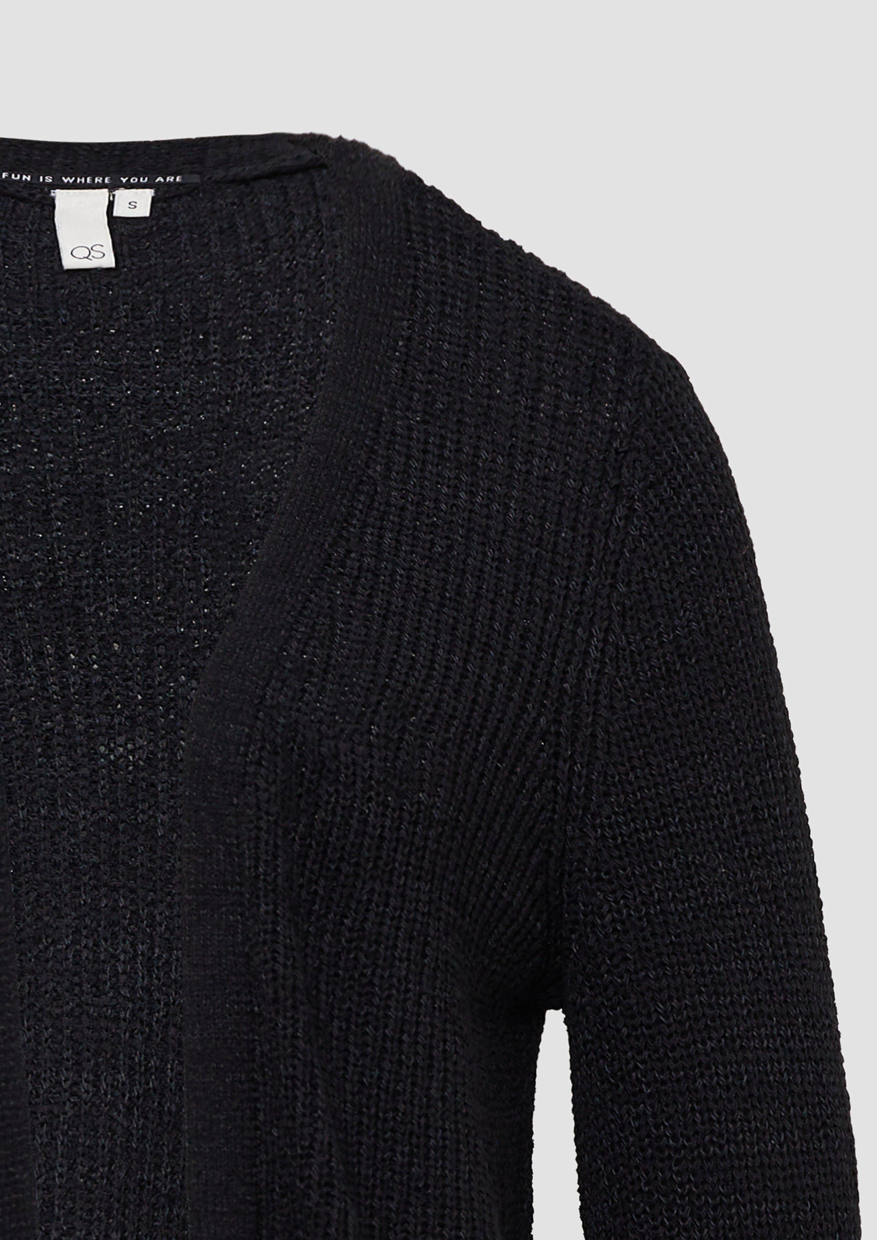 Strickjacke in 9999, 3103 & 5072