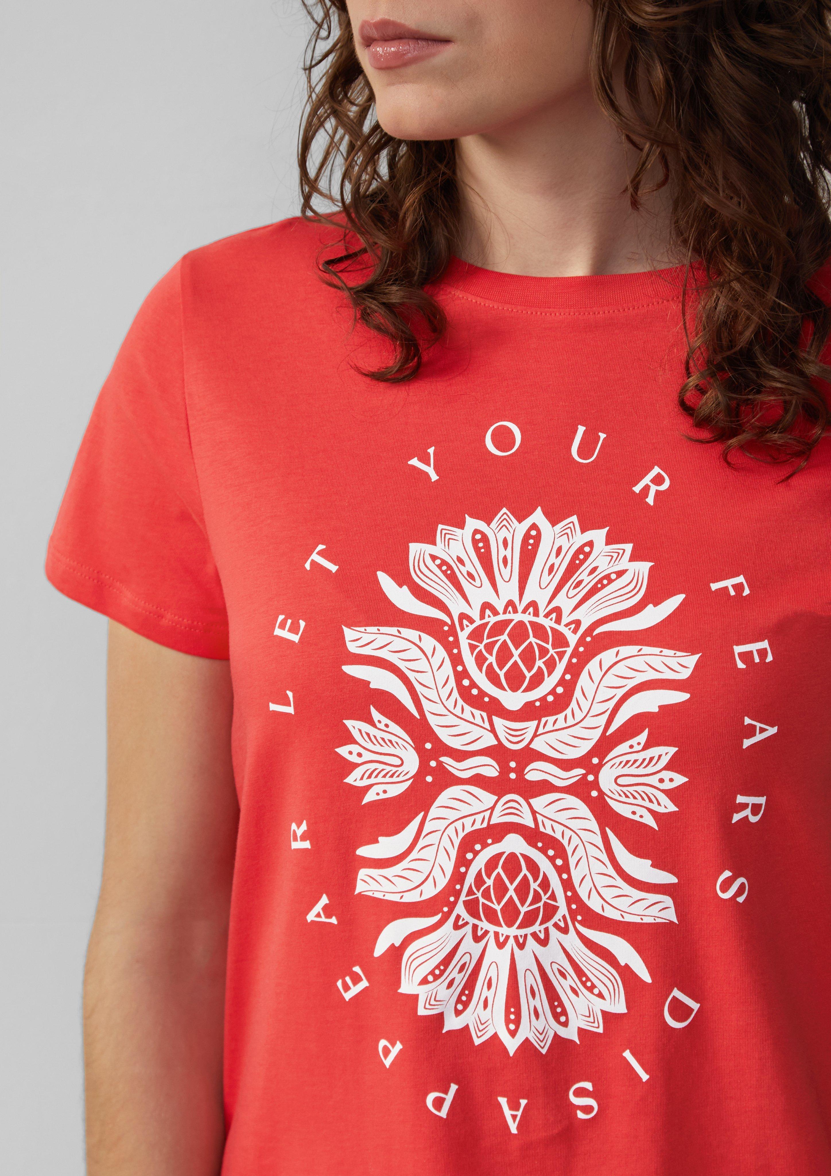 T-shirt in 31D1, 99D0, 41D1 & 01D0