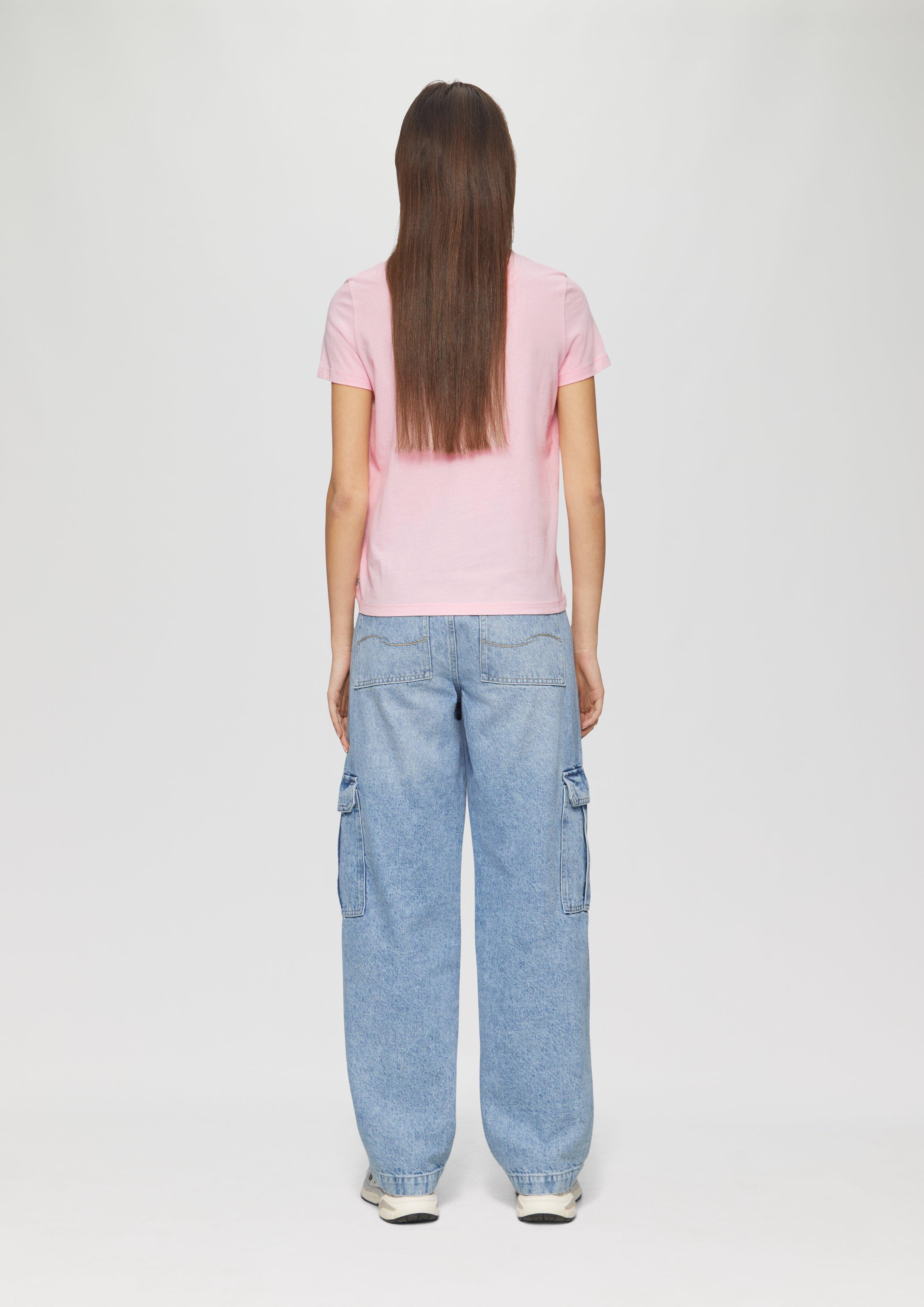 T-Shirt in 41D1, 99D0, 31D1 & 01D0