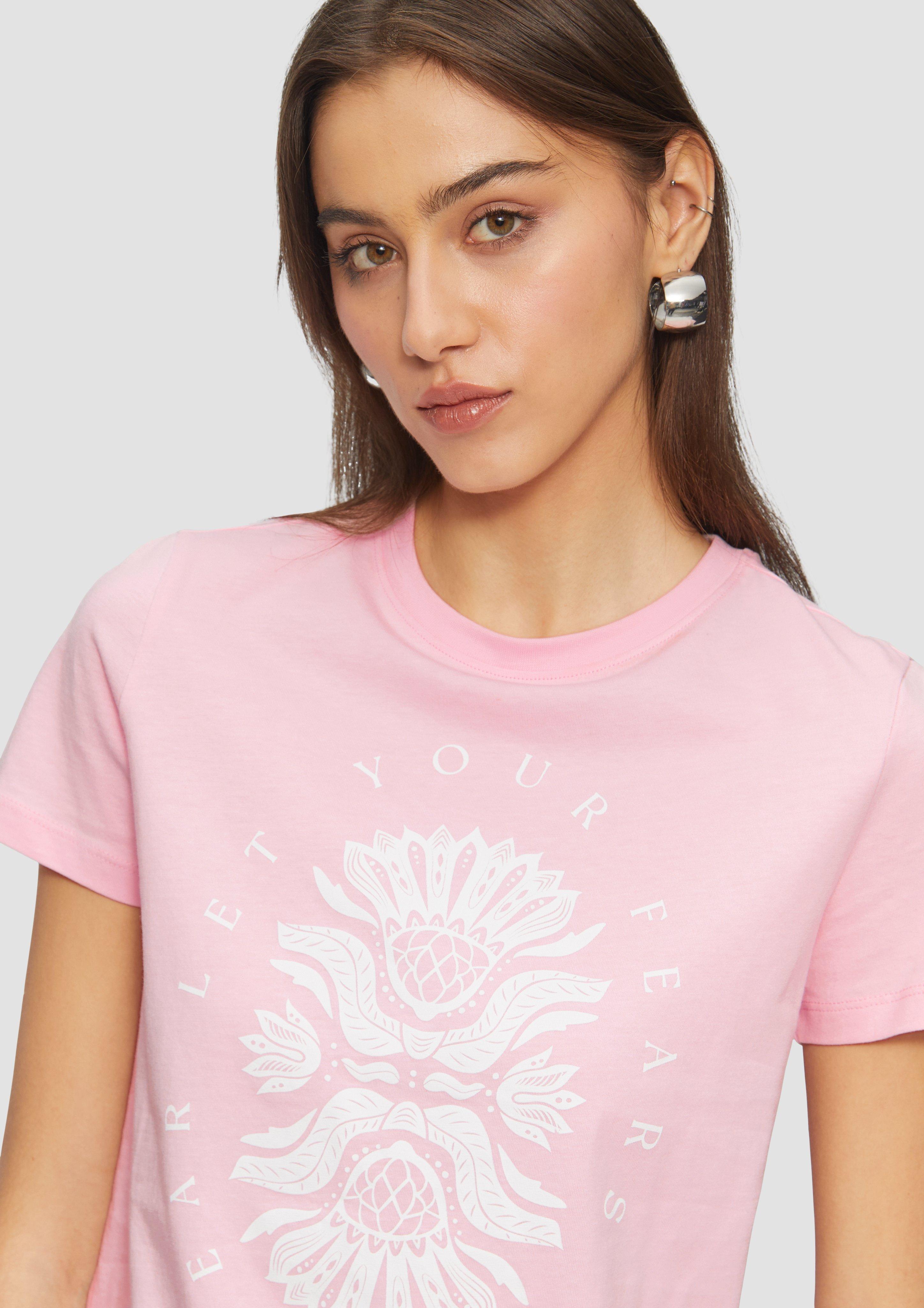 T-Shirt in 41D1, 99D0, 31D1 & 01D0