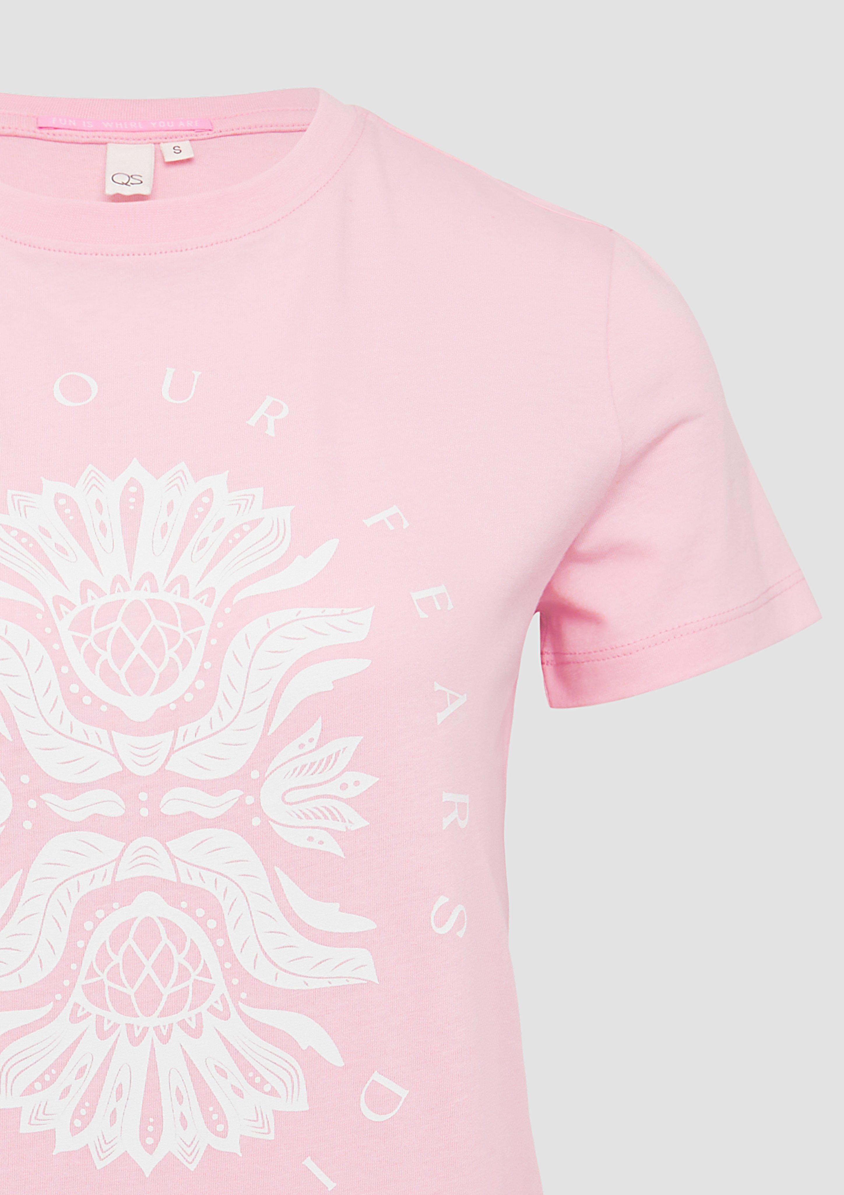 T-Shirt in 41D1, 99D0, 31D1 & 01D0