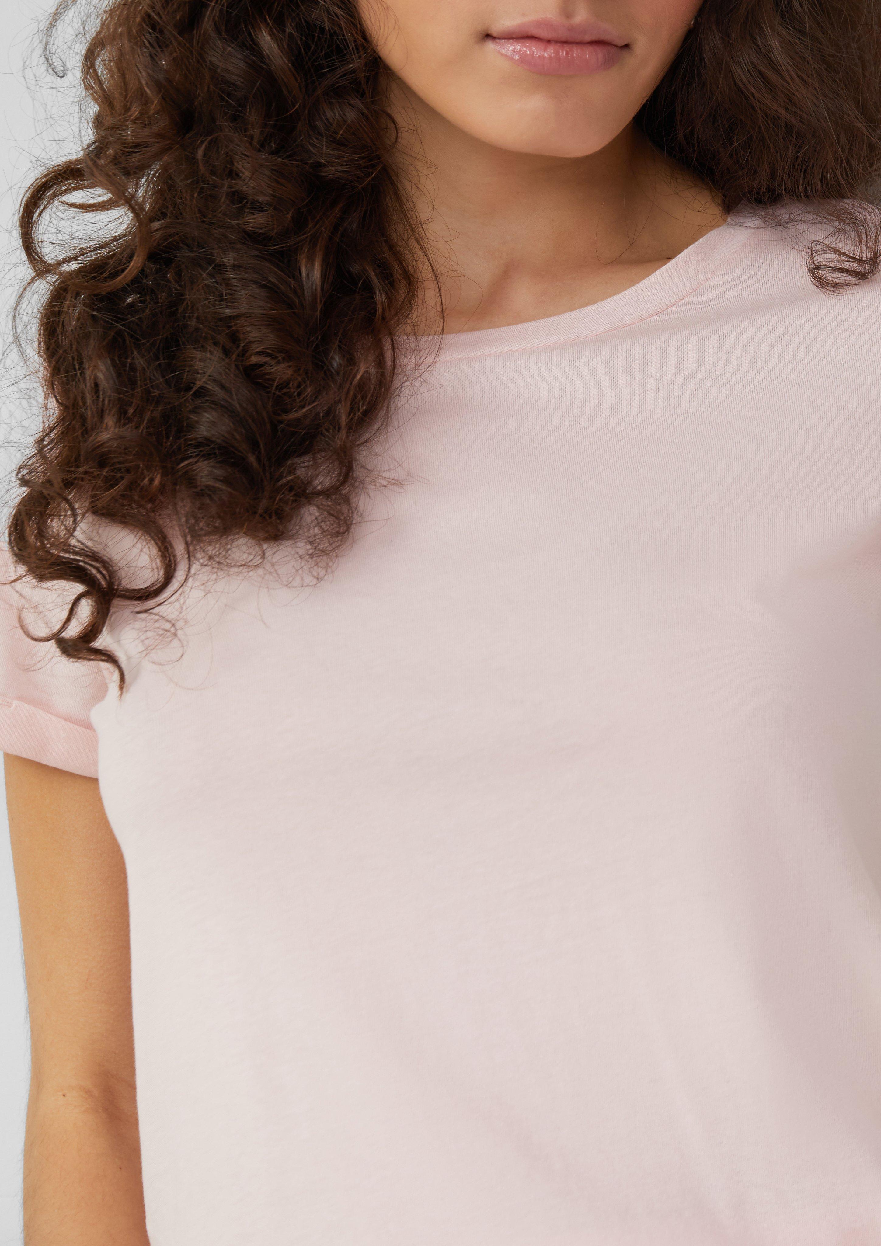 T-shirt in 4121, 3103 & 5072