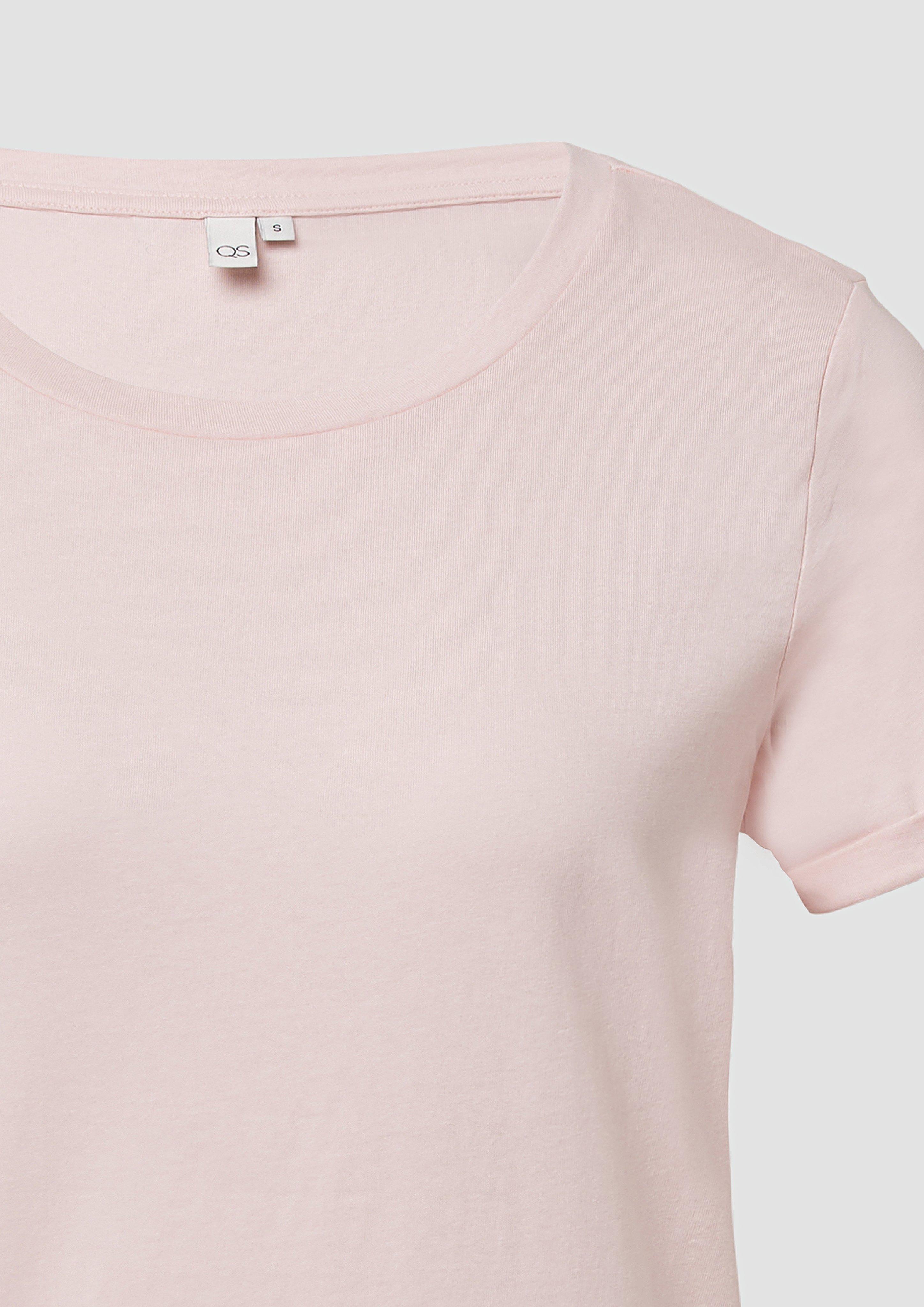 T-shirt in 4121, 3103 & 5072