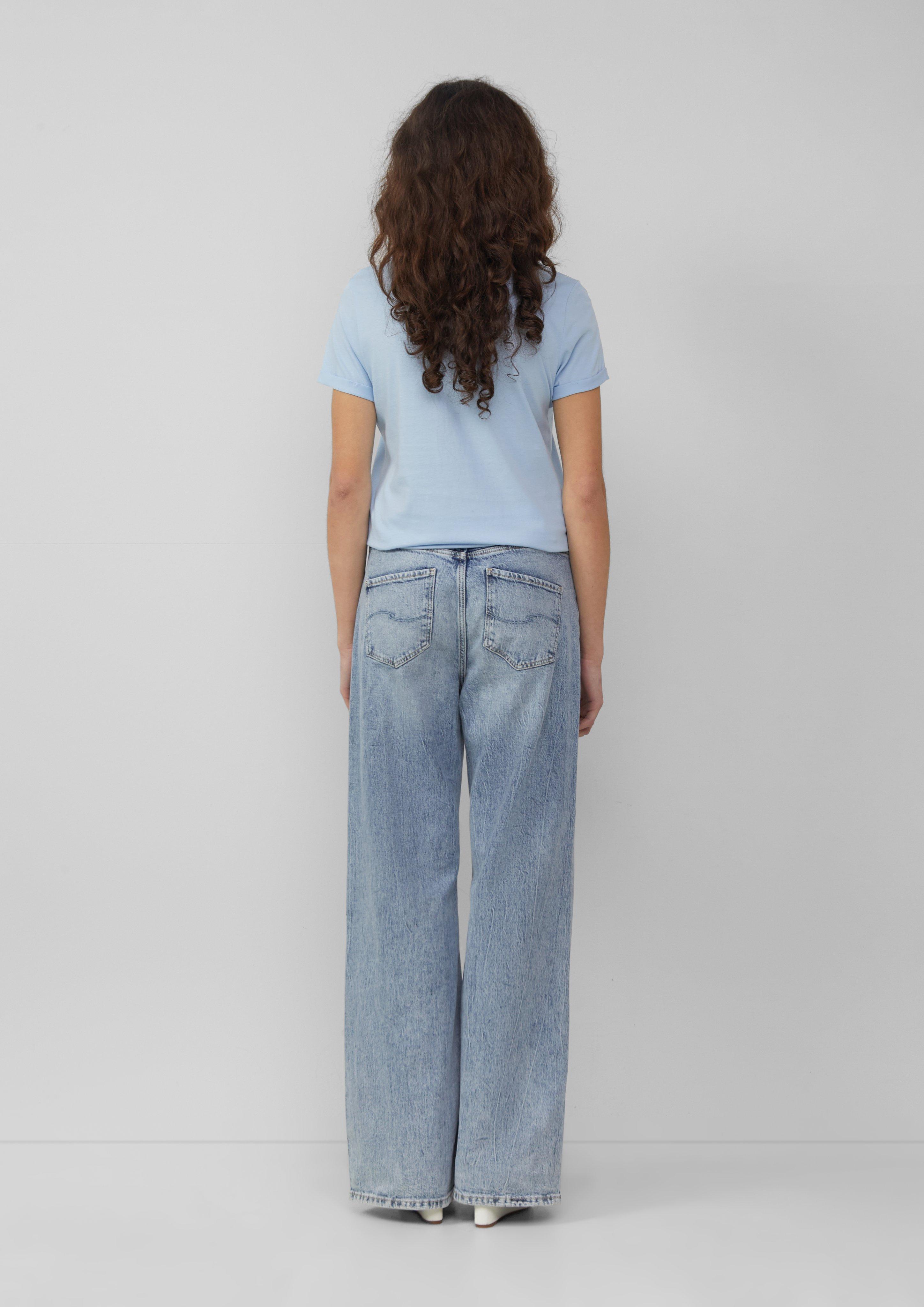 T-Shirt in 5072, 3103 & 4121