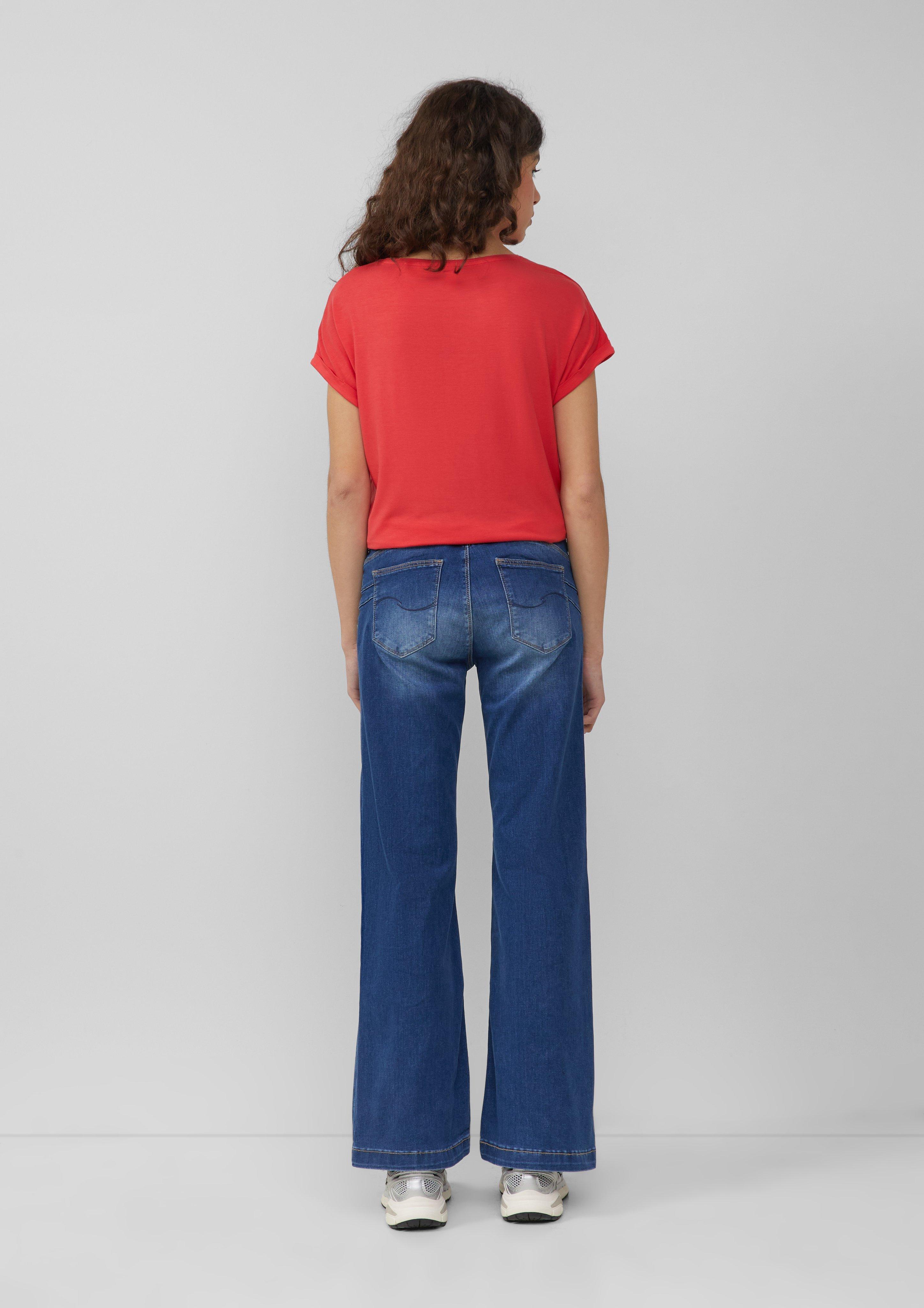 T-Shirt in 3103, 4121 & 5072