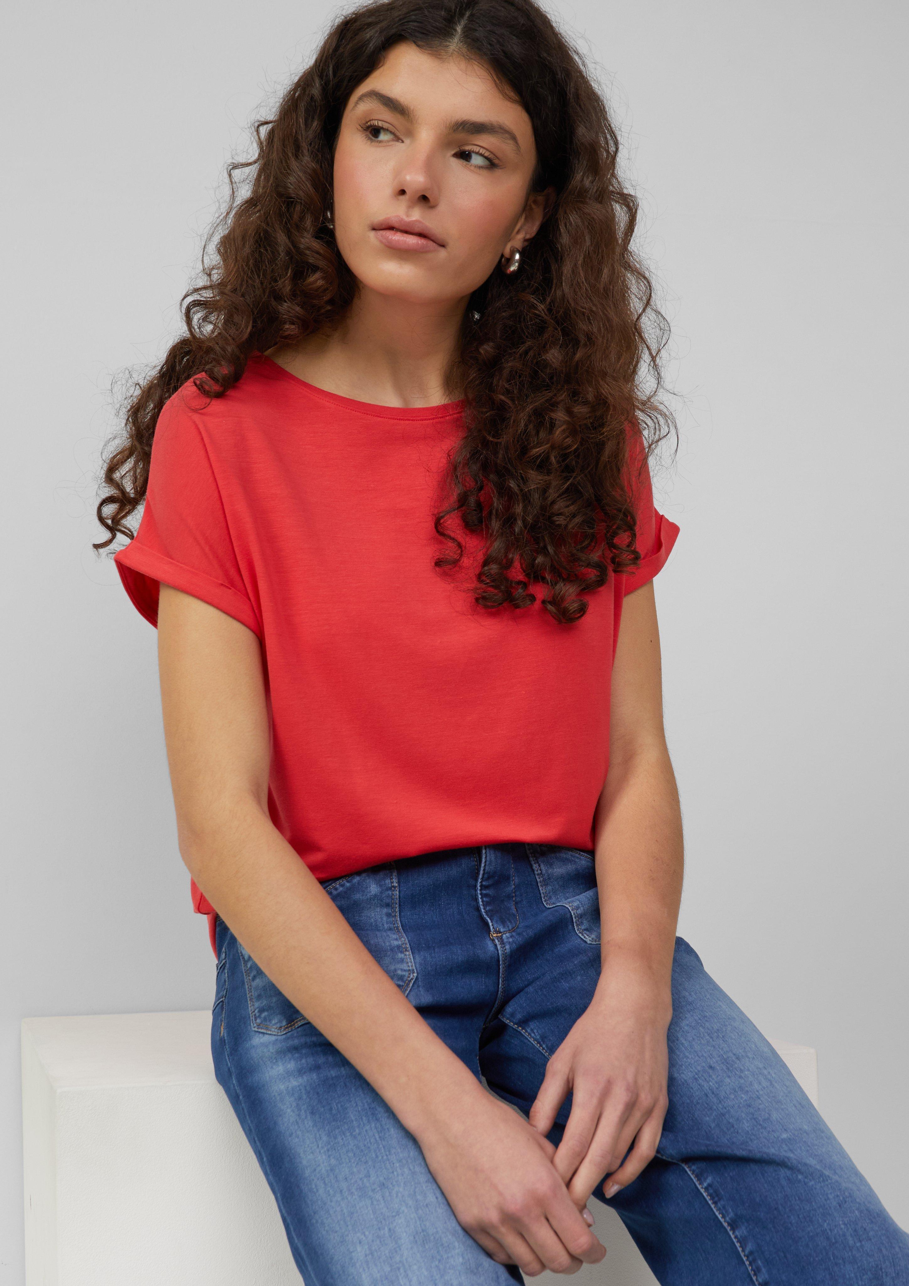 T-Shirt in 3103, 4121 & 5072