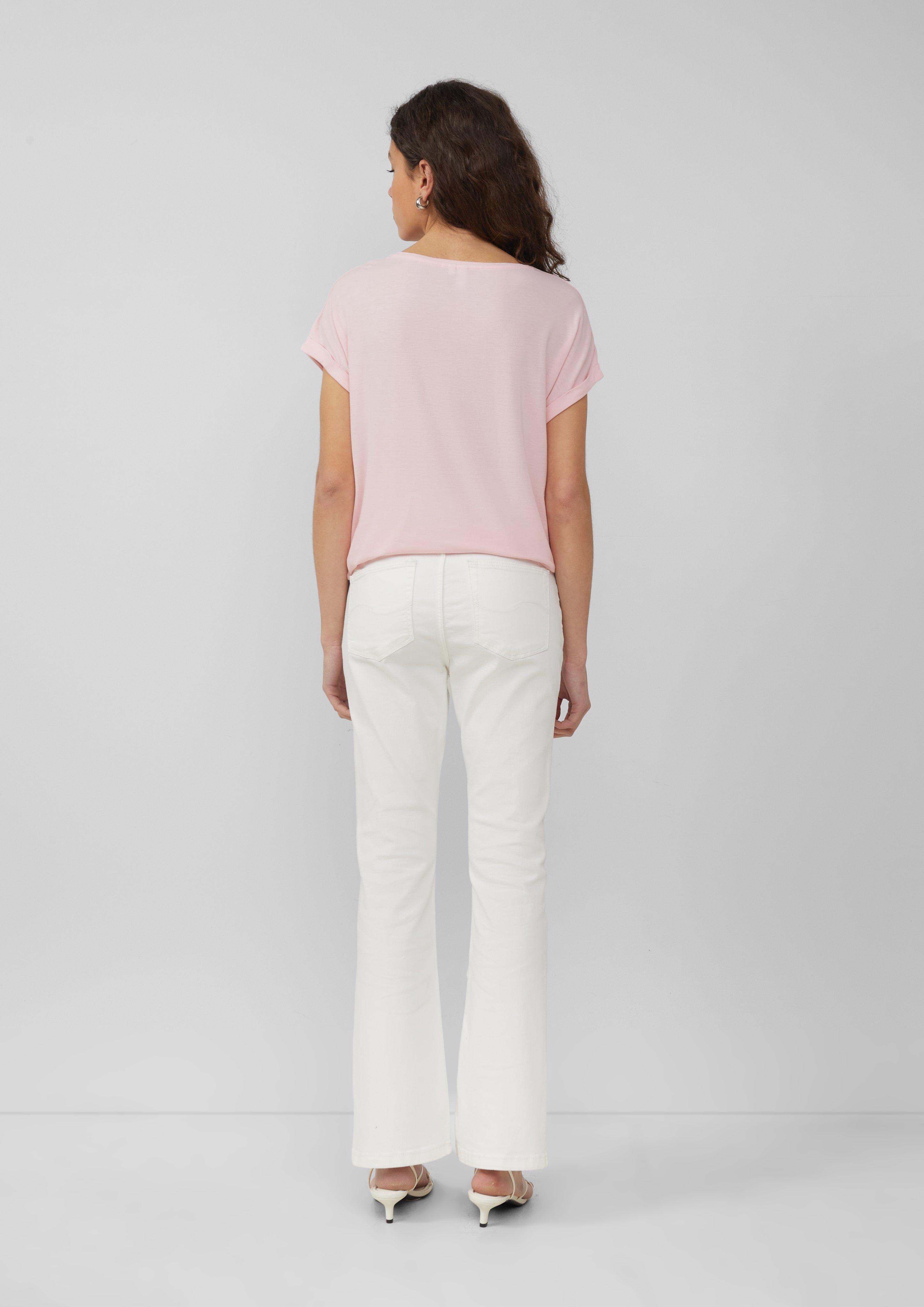 T-shirt in 4121, 5072 & 3103