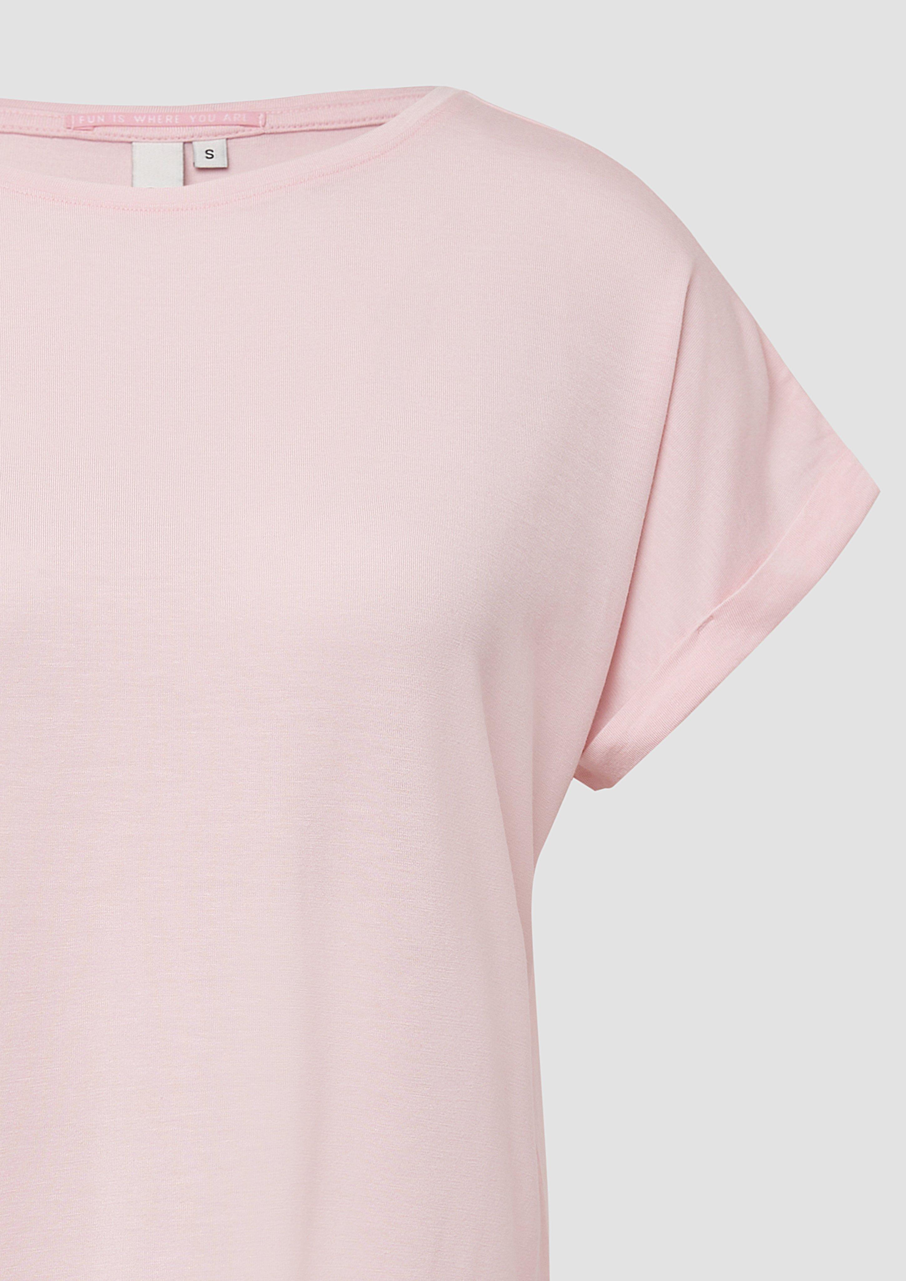 T-shirt in 4121, 5072 & 3103