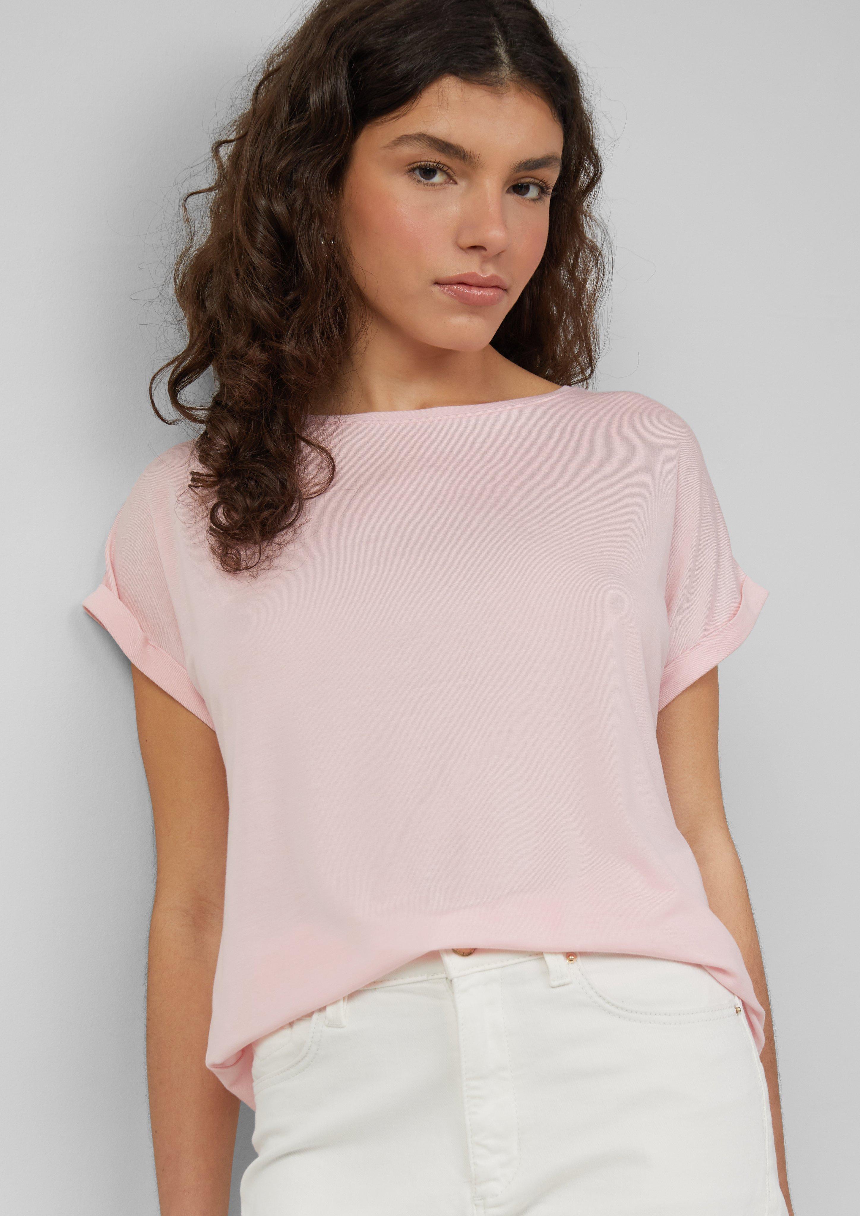 T-shirt in 4121, 5072 & 3103