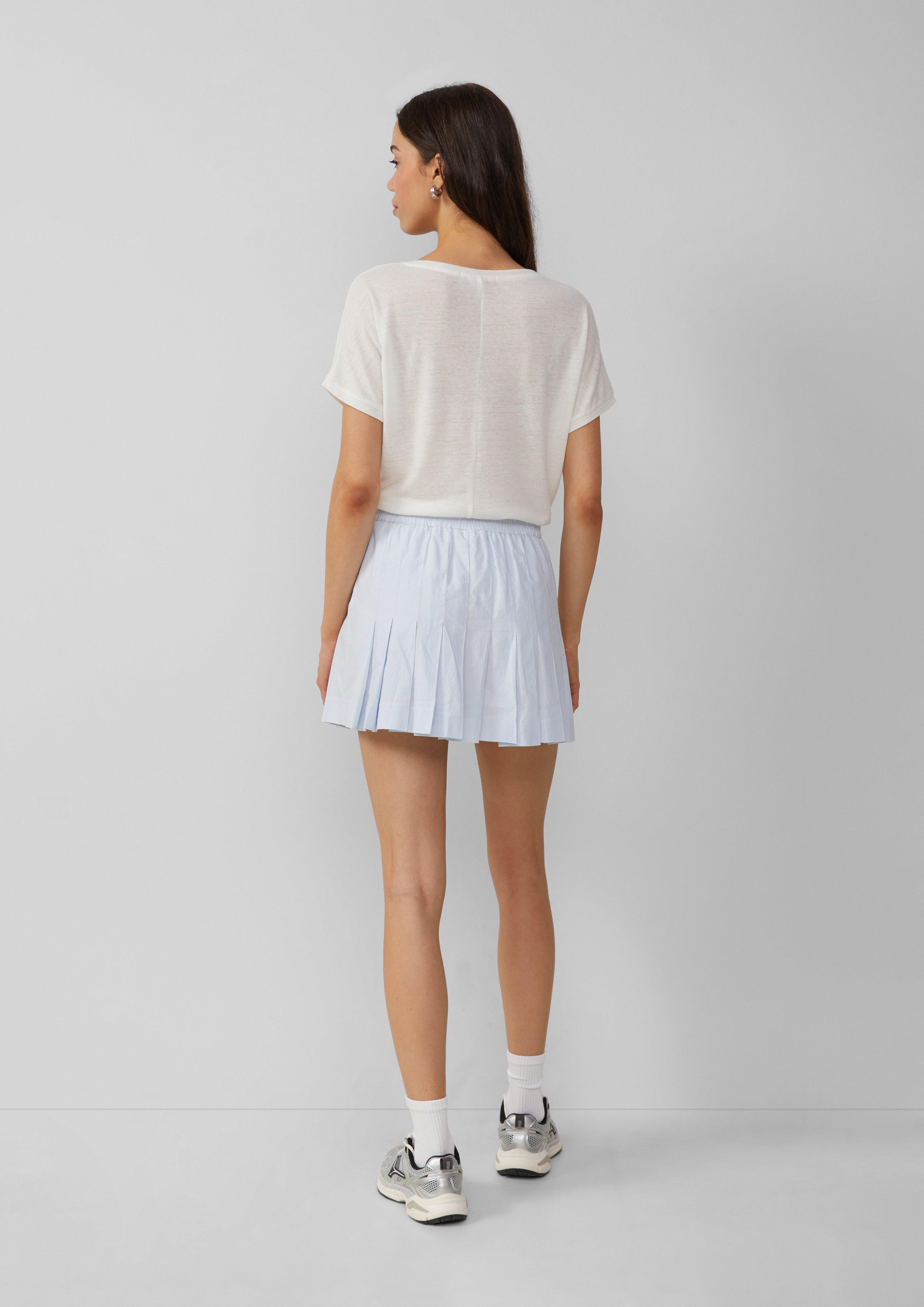 T-Shirt in 0200, 4121, 5072, 3103 & 9999