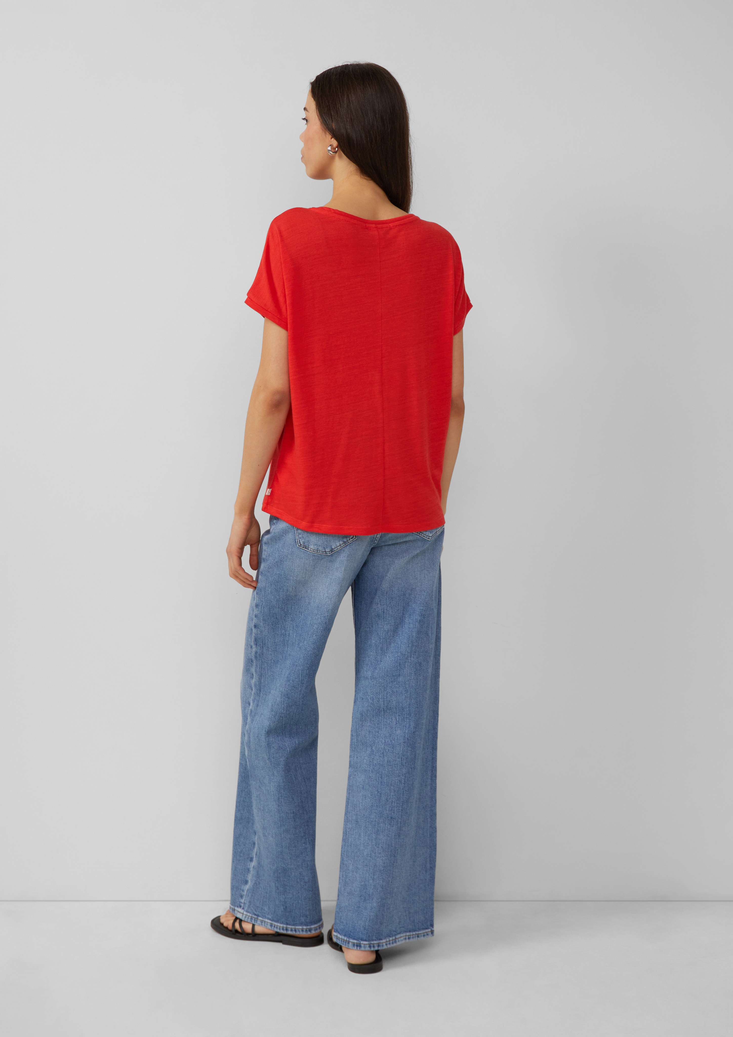 T-Shirt in 3103, 4121, 5072, 9999 & 0200