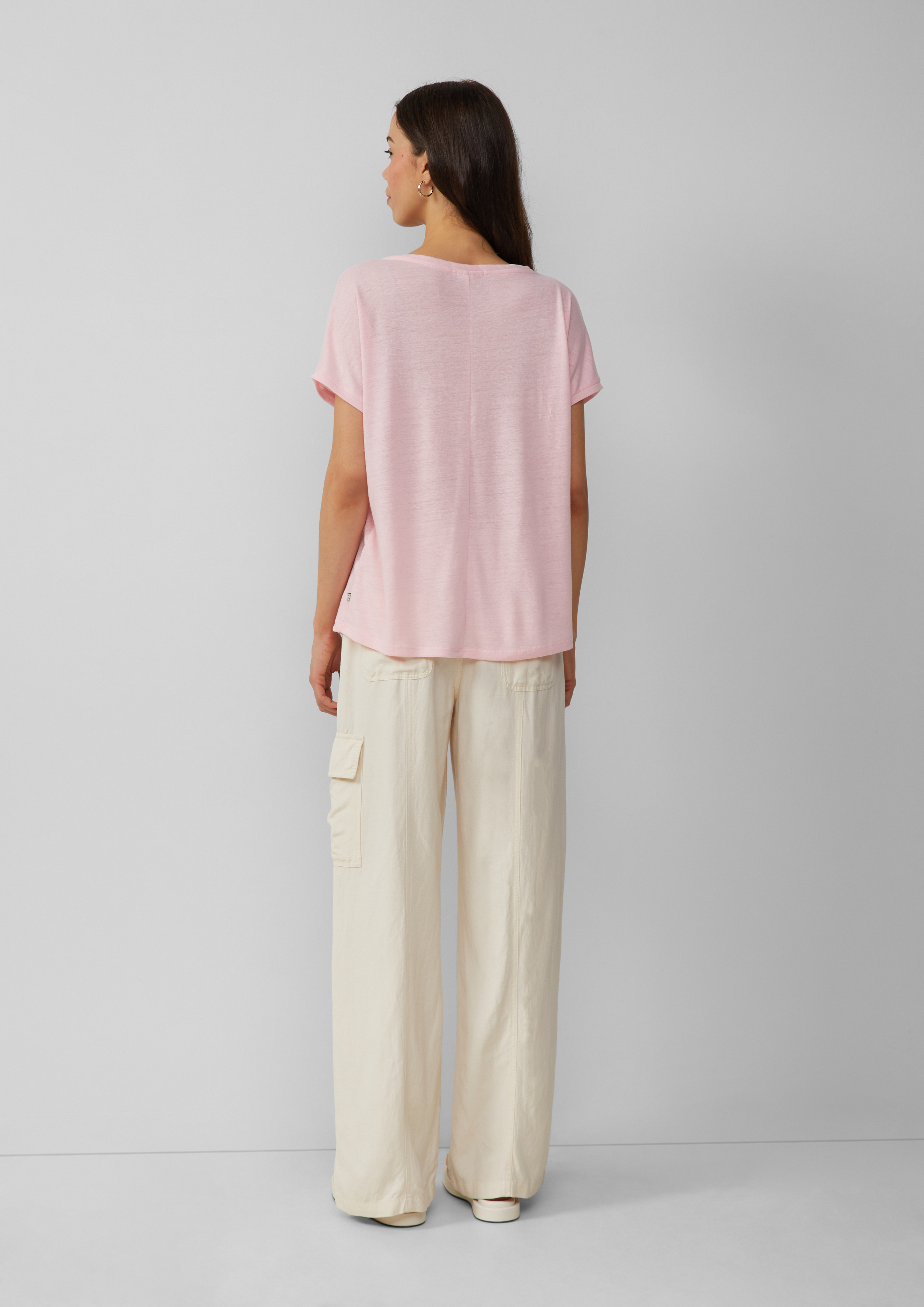 T-shirt in 4121, 5072, 3103, 9999 & 0200