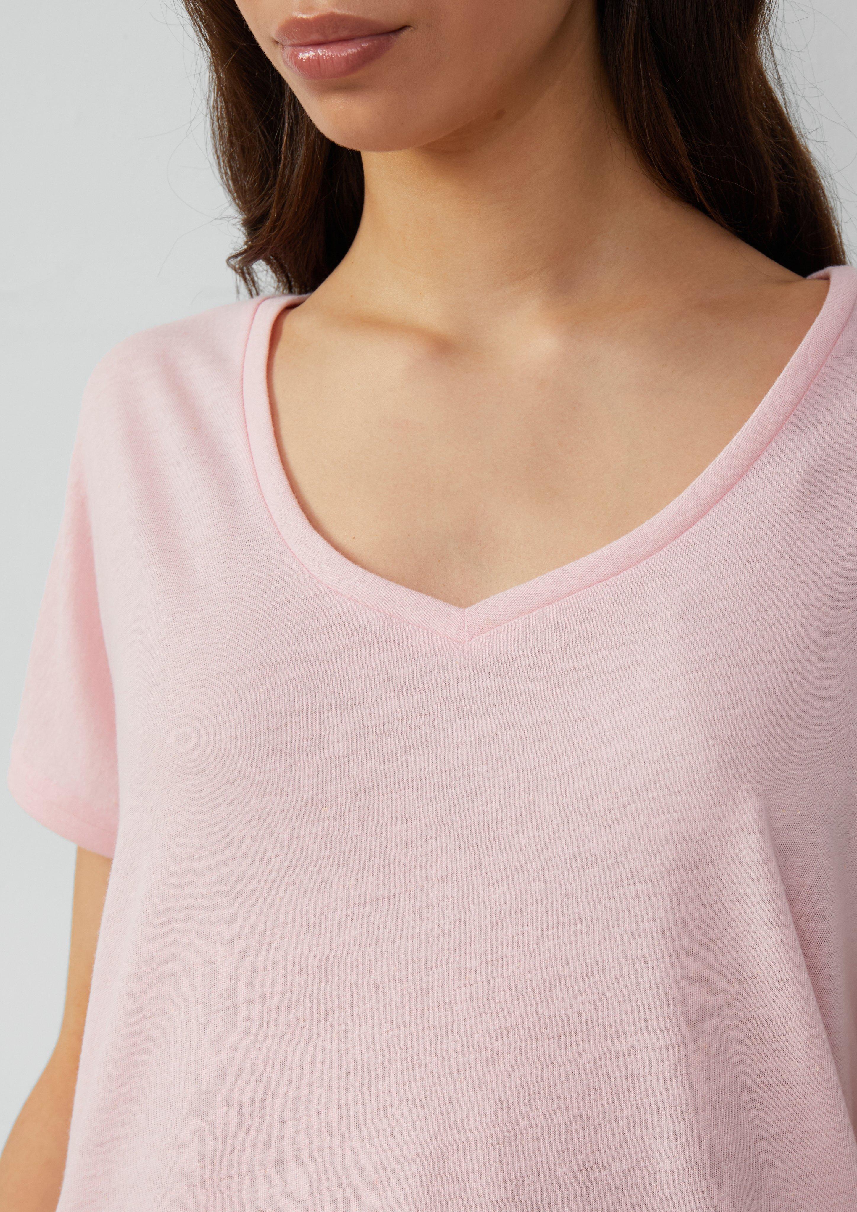 T-shirt in 4121, 5072, 3103, 9999 & 0200