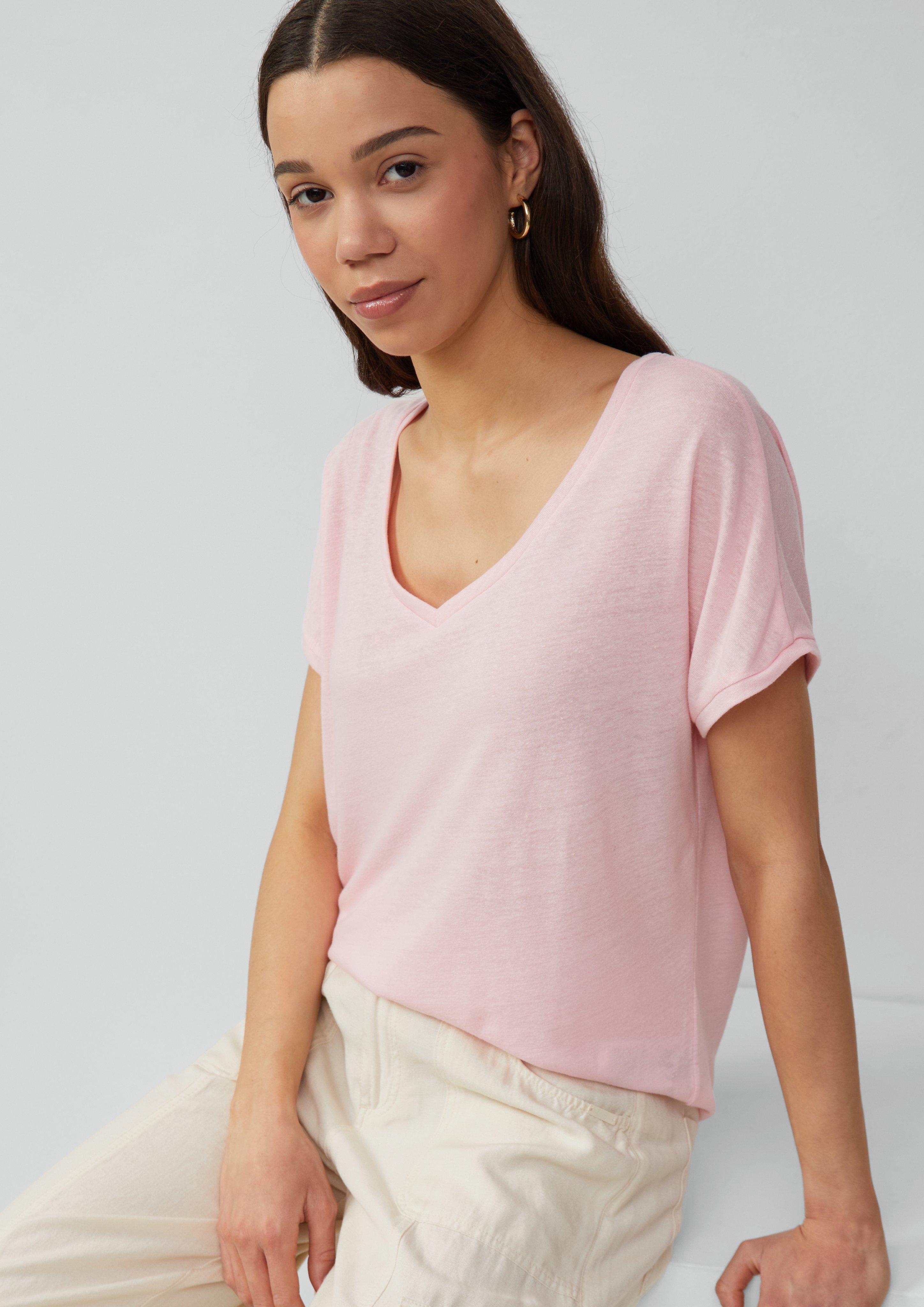 T-shirt in 4121, 5072, 3103, 9999 & 0200