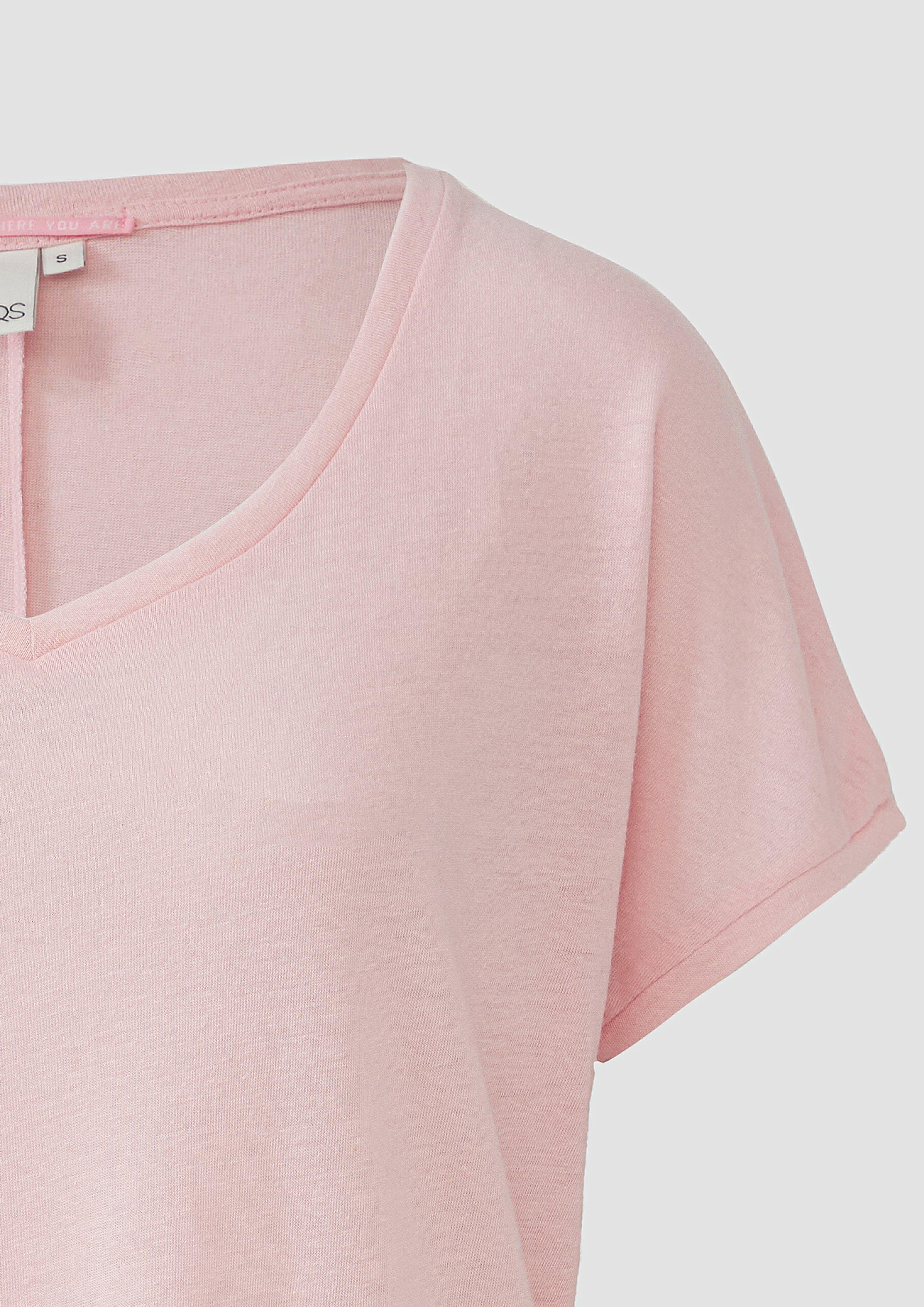 T-shirt in 4121, 5072, 3103, 9999 & 0200