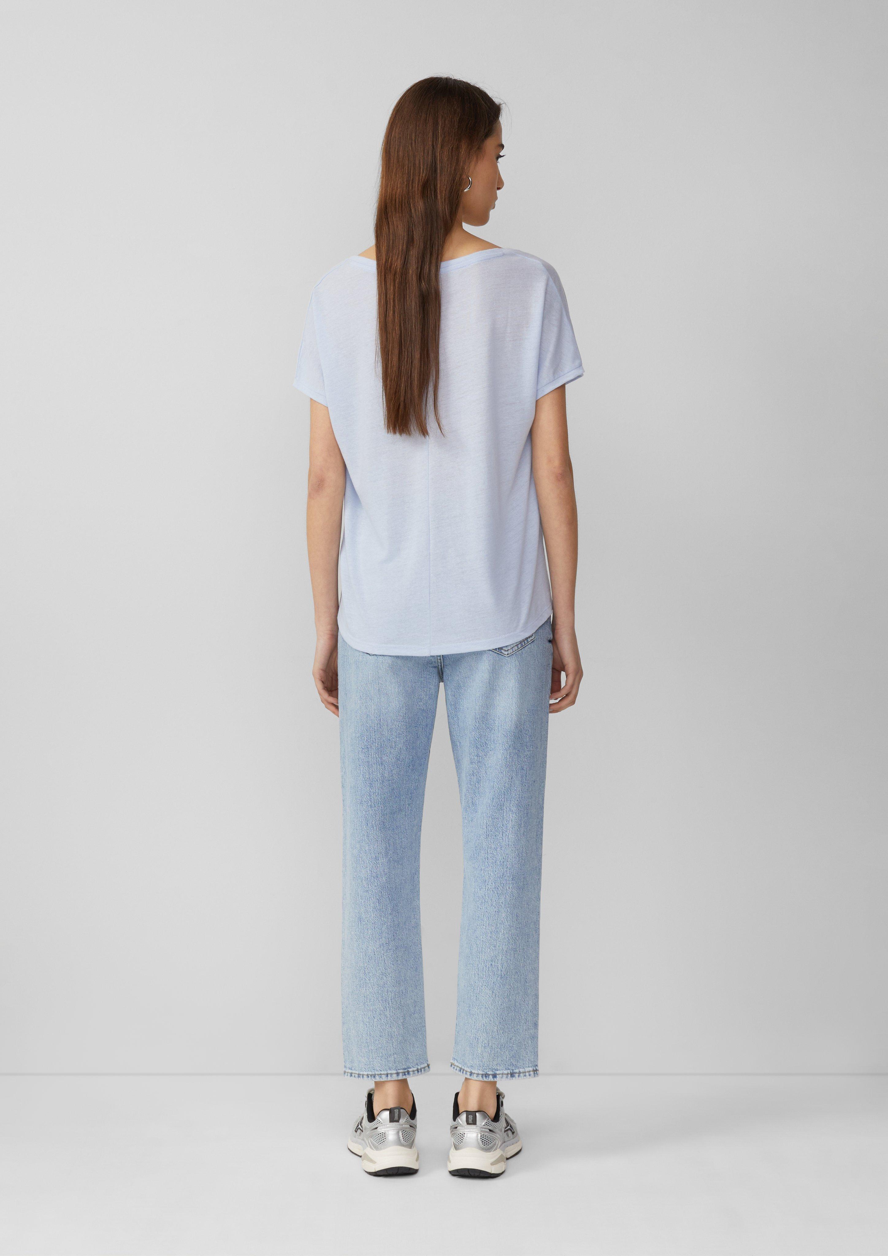 T-shirt in 5072, 4121, 3103, 9999 & 0200