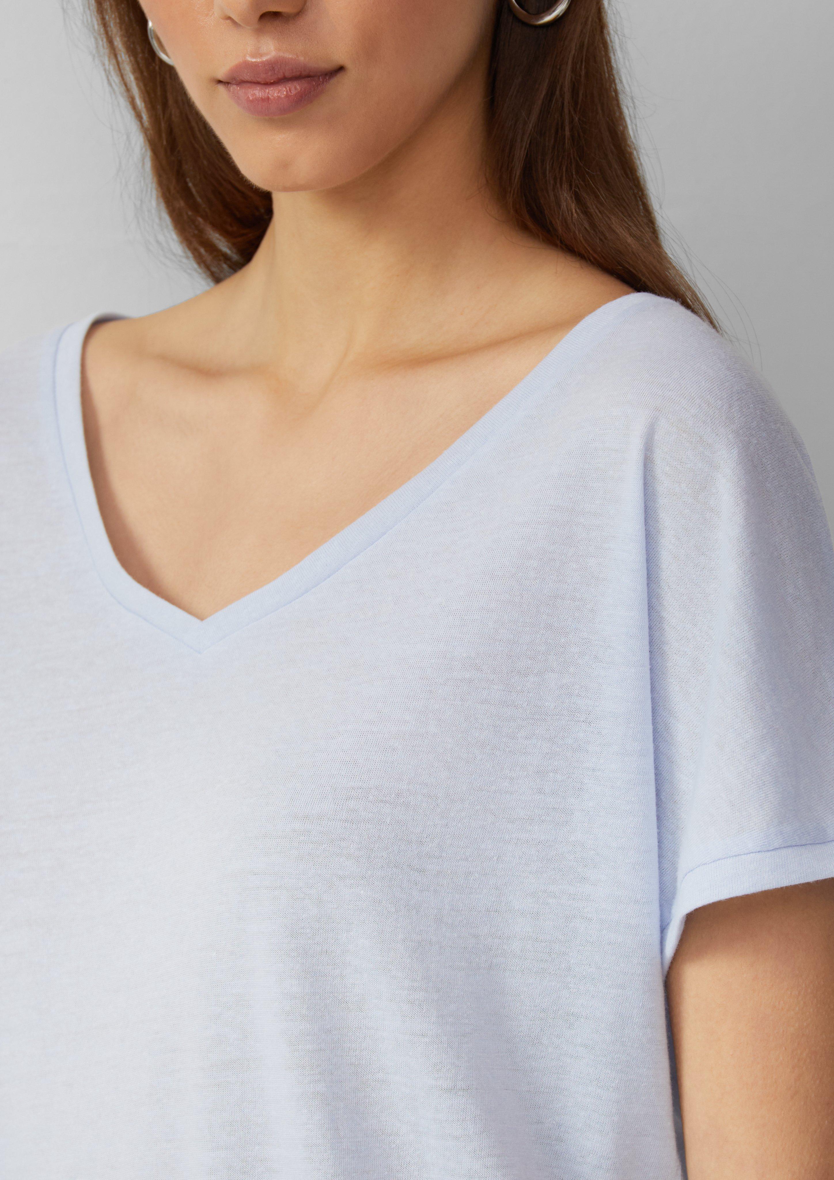 T-shirt in 5072, 4121, 3103, 9999 & 0200