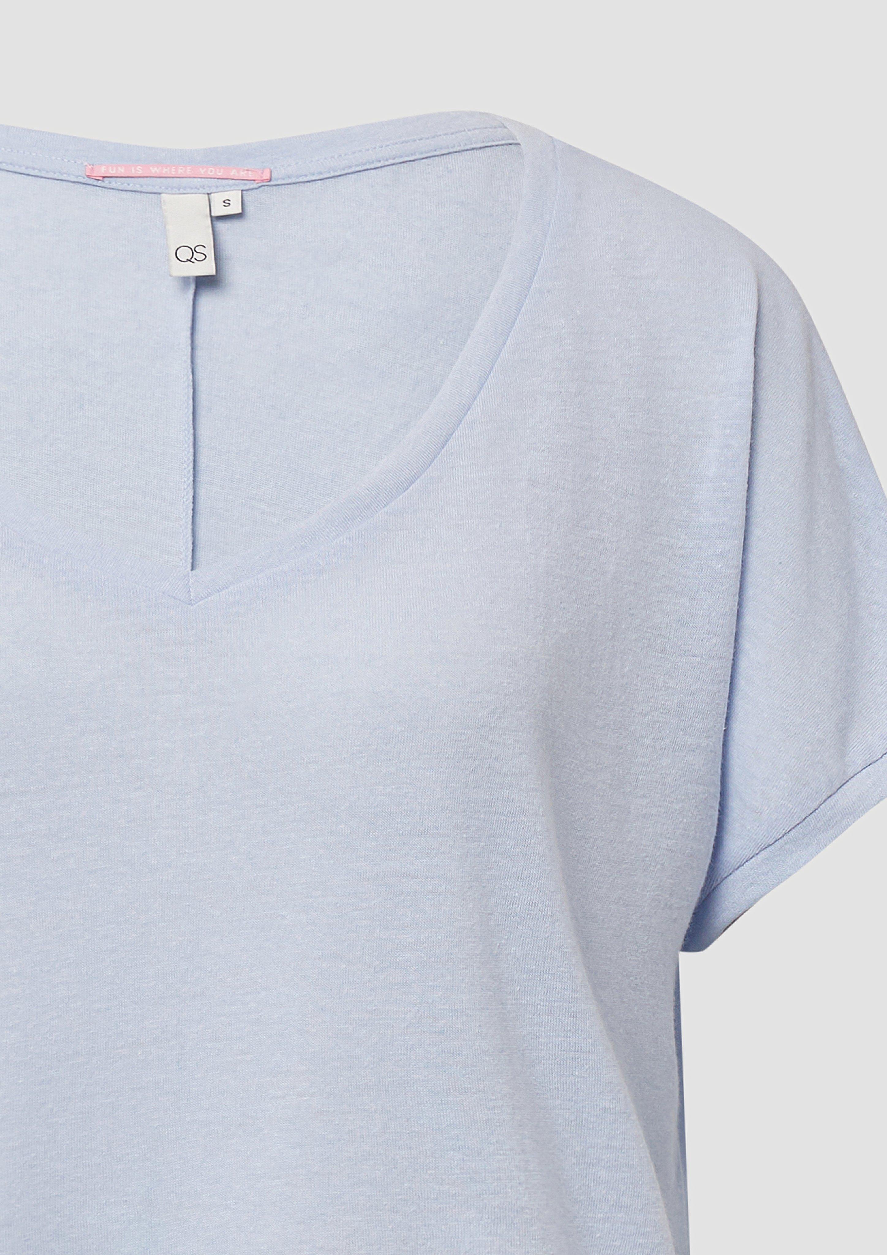 T-shirt in 5072, 4121, 3103, 9999 & 0200