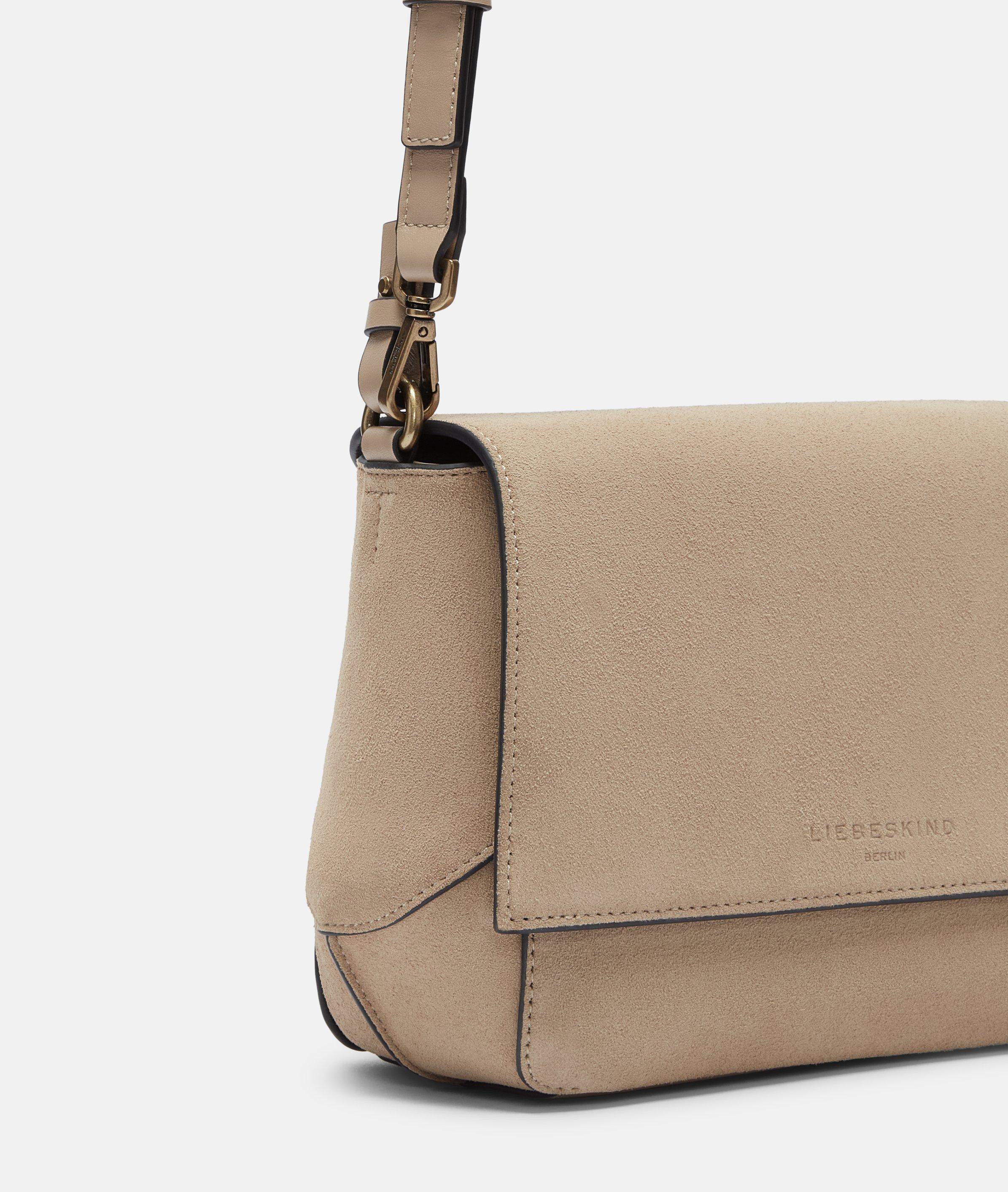 LIEBESKIND BERLIN Lilly Crossbody M