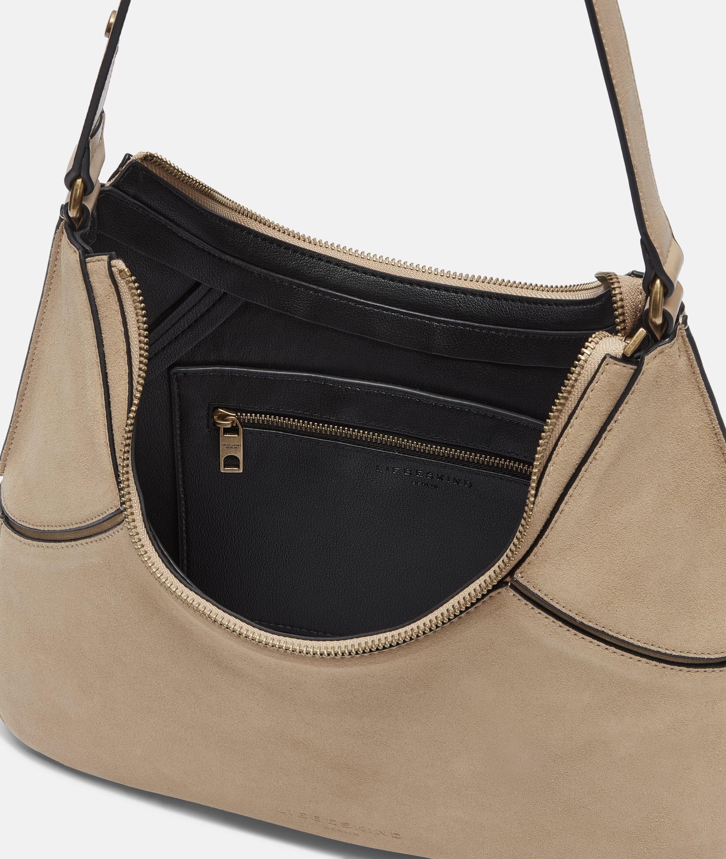 LIEBESKIND BERLIN Lilly Hobo S