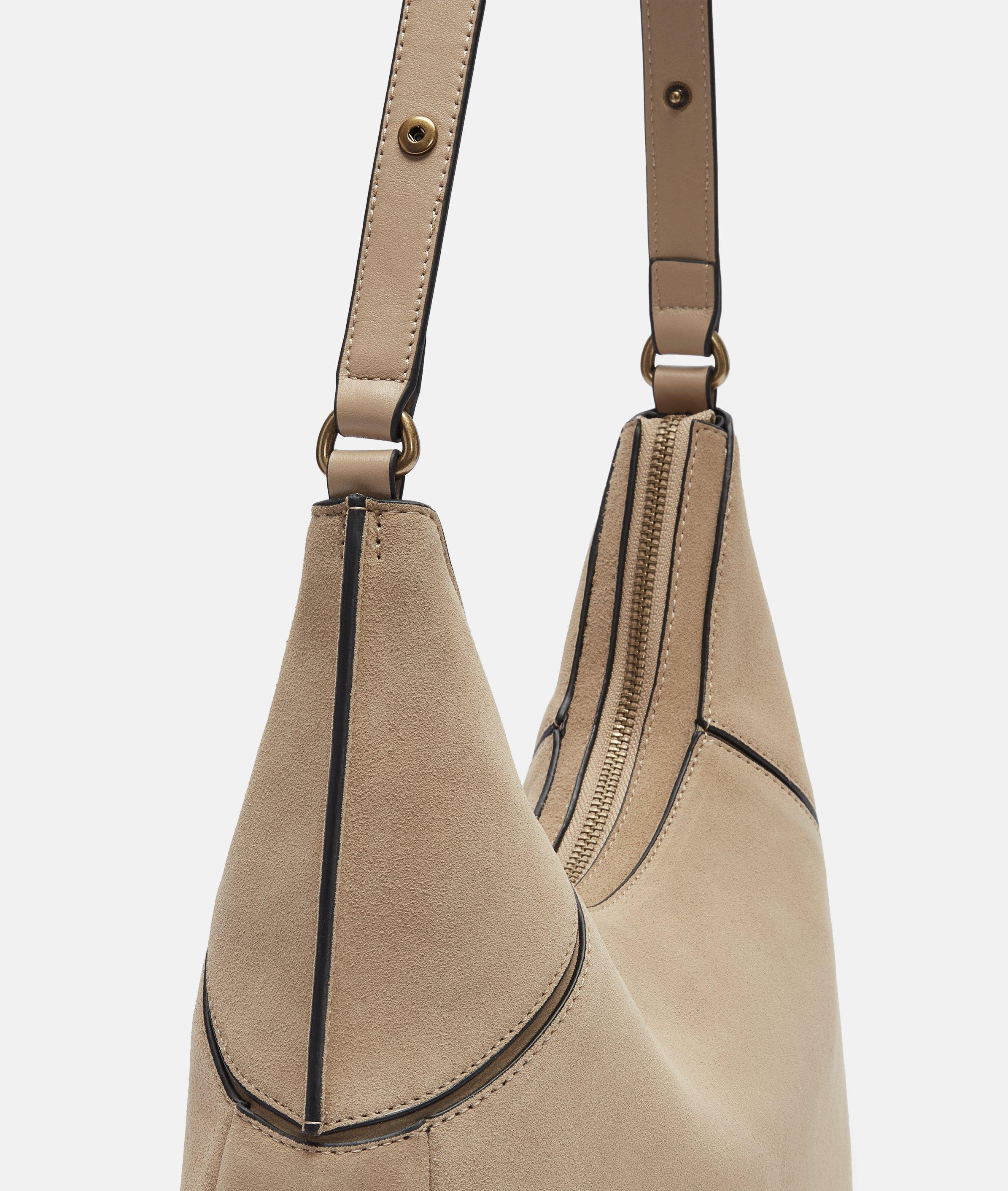 LIEBESKIND BERLIN Lilly Hobo S