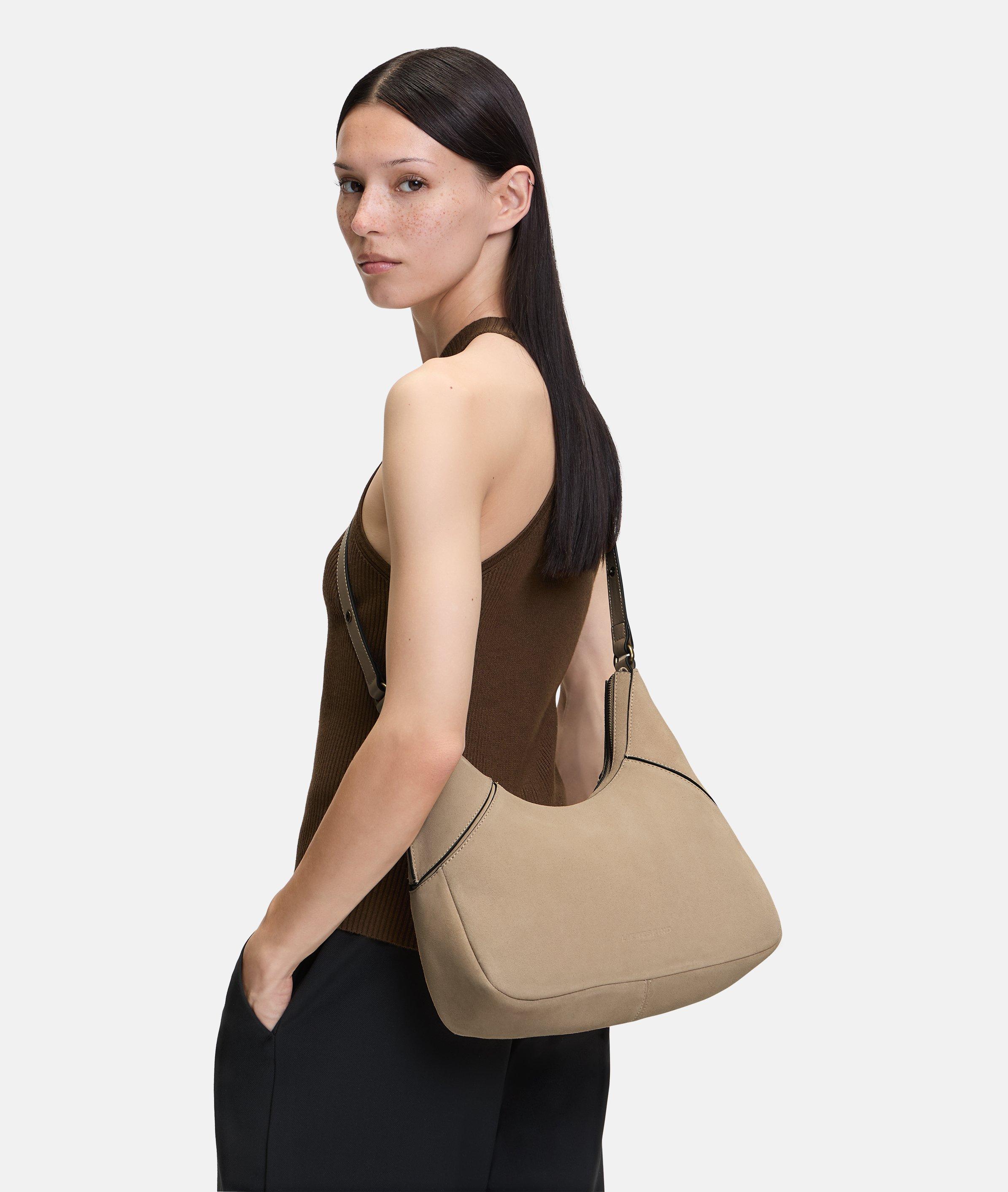 LIEBESKIND BERLIN Lilly Hobo S