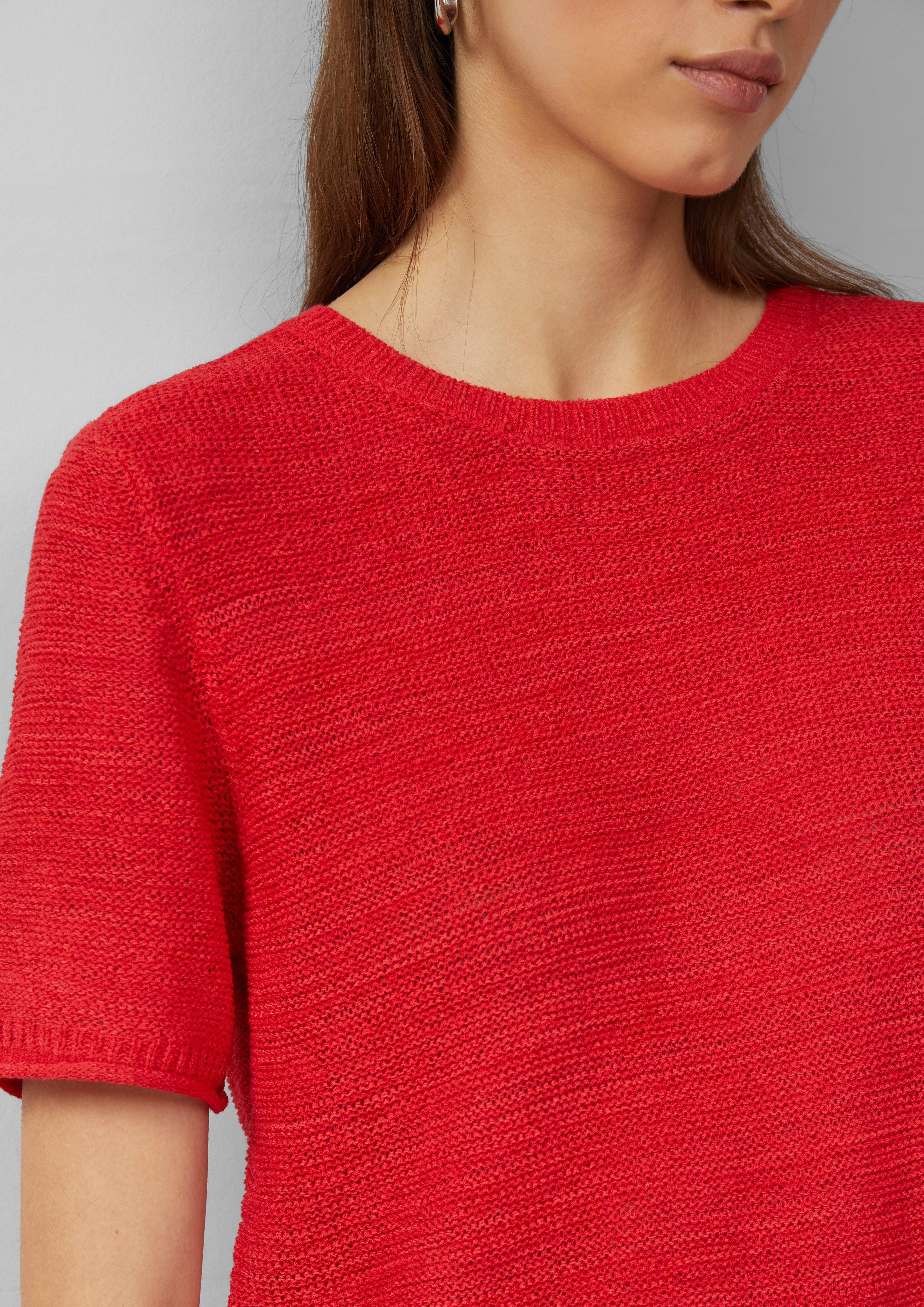 Strickpullover in 3103, 5072 & 9999