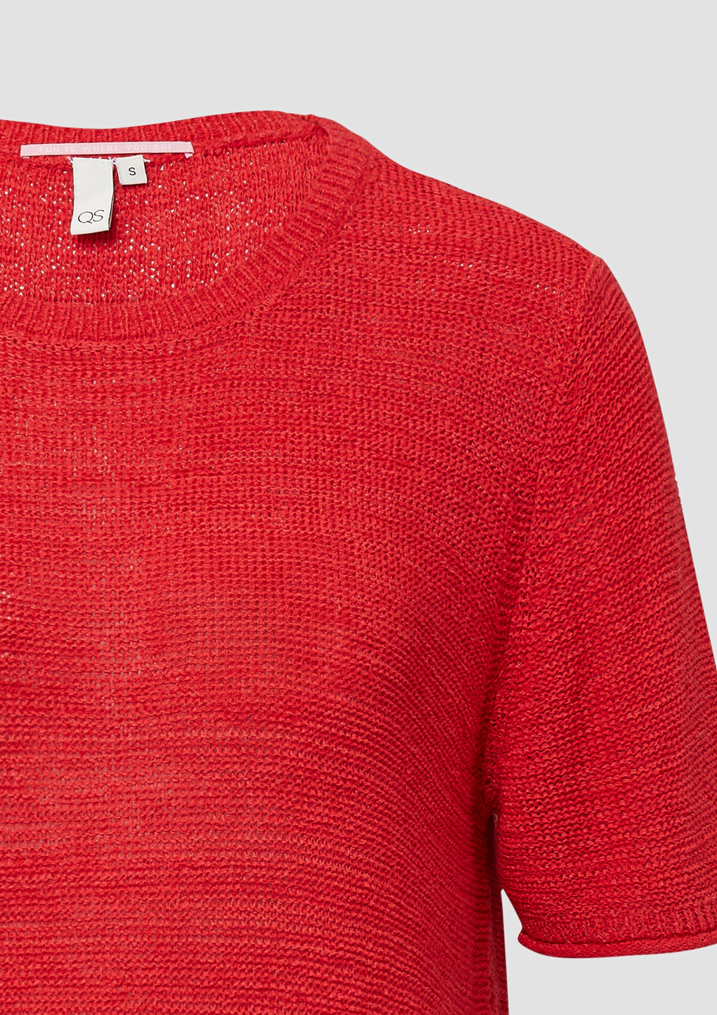 Strickpullover in 3103, 5072 & 9999