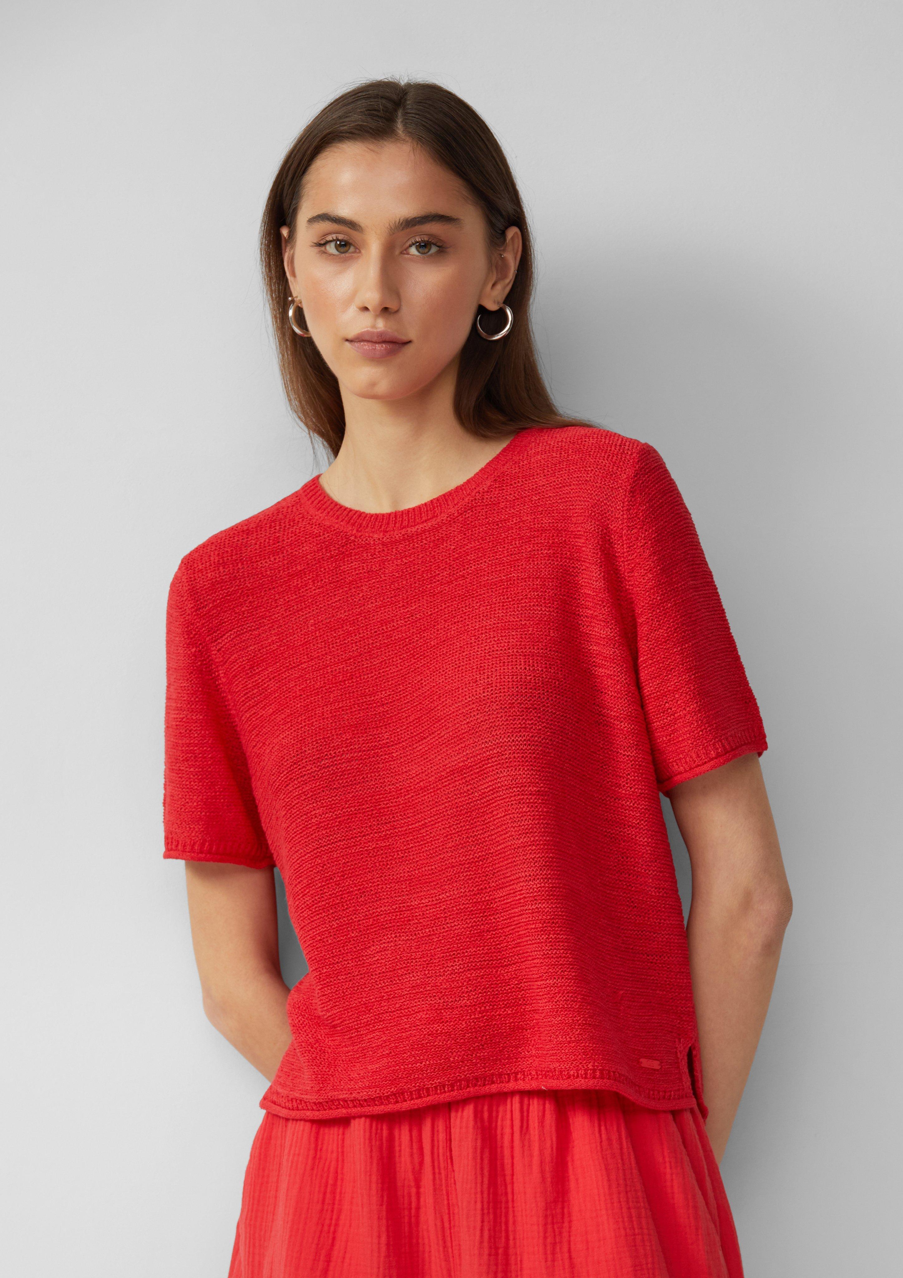 Strickpullover in 3103, 5072 & 9999