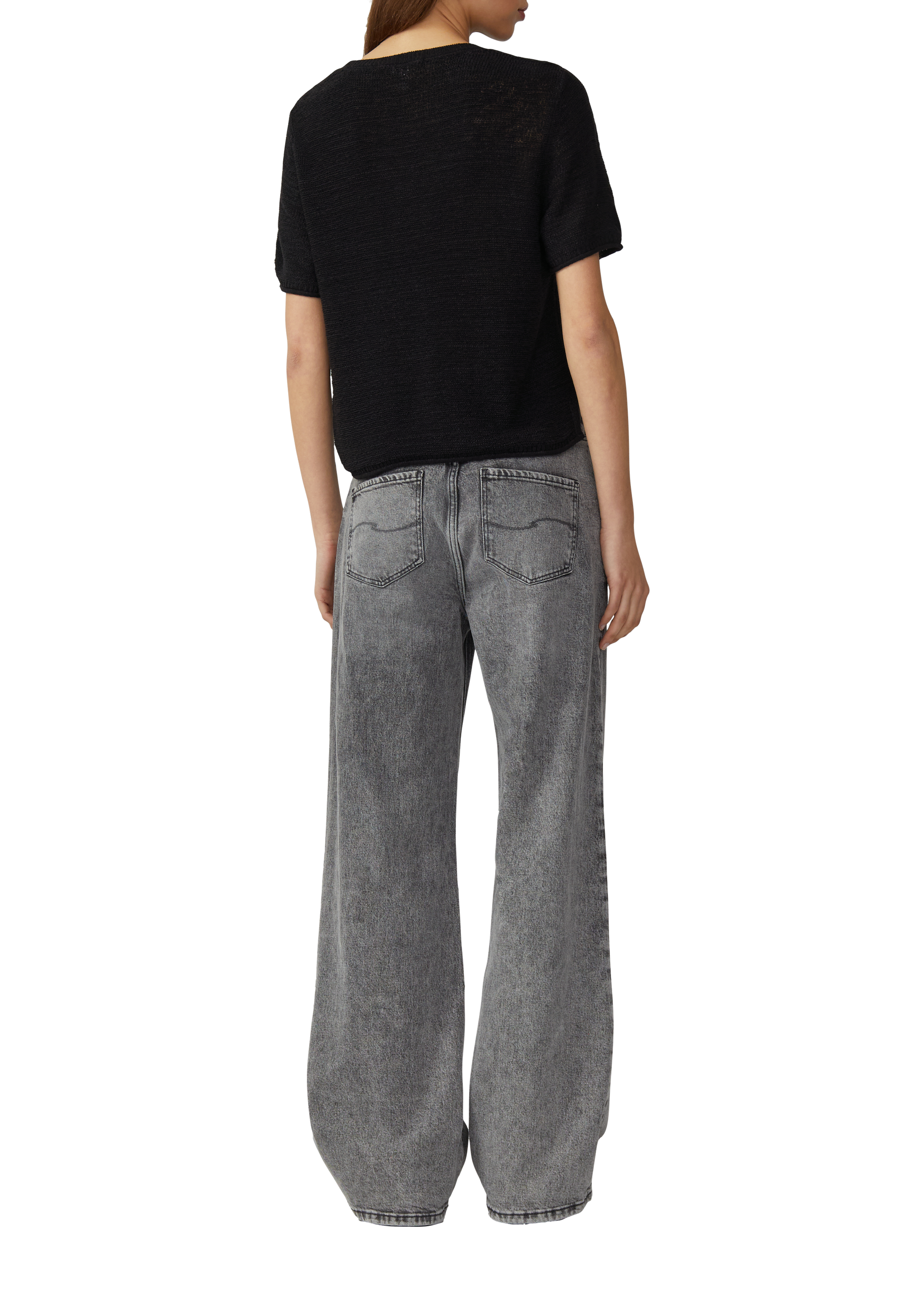 Thumbnail - Strickpullover