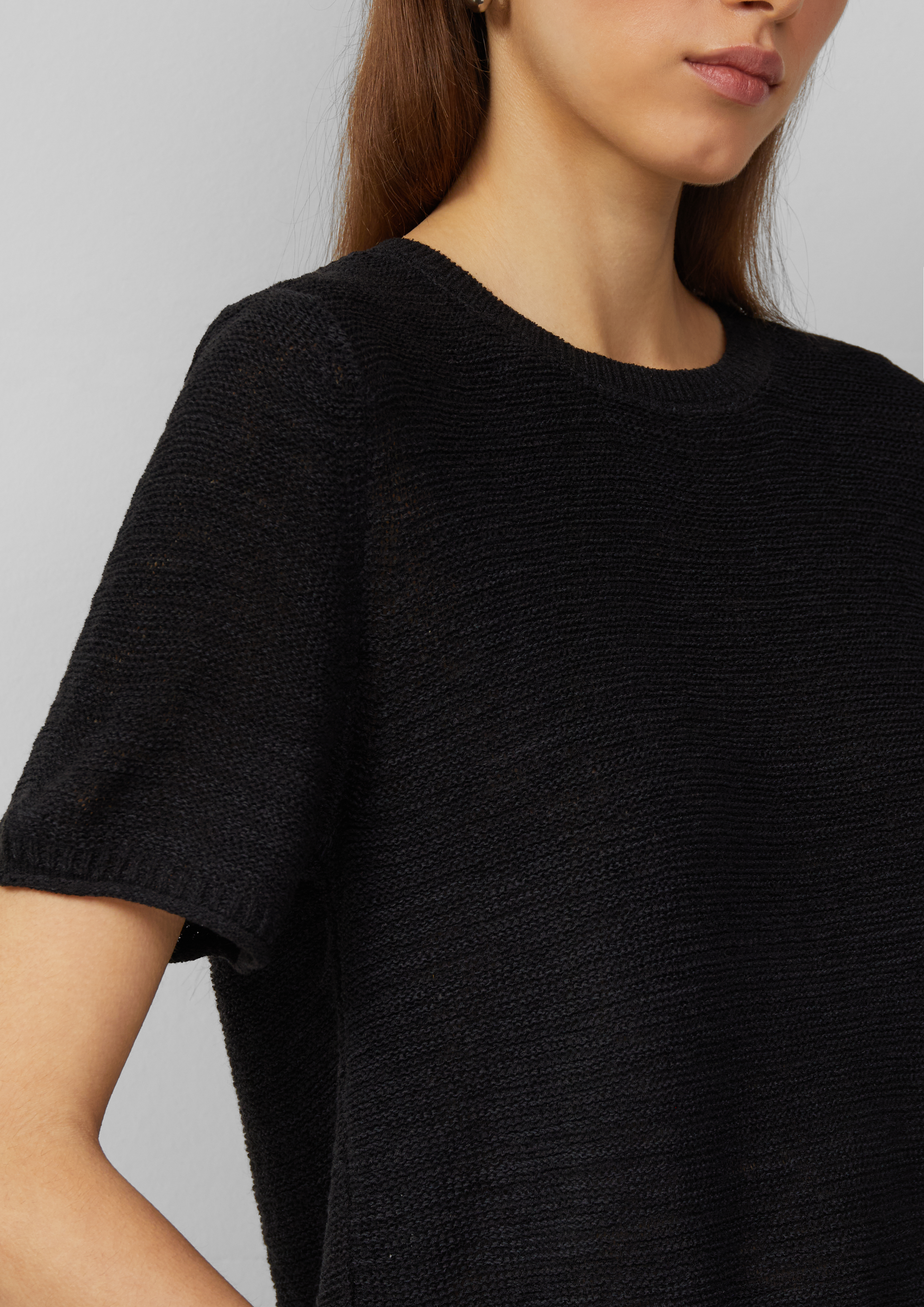 Pull en maille in 9999, 5072 & 3103