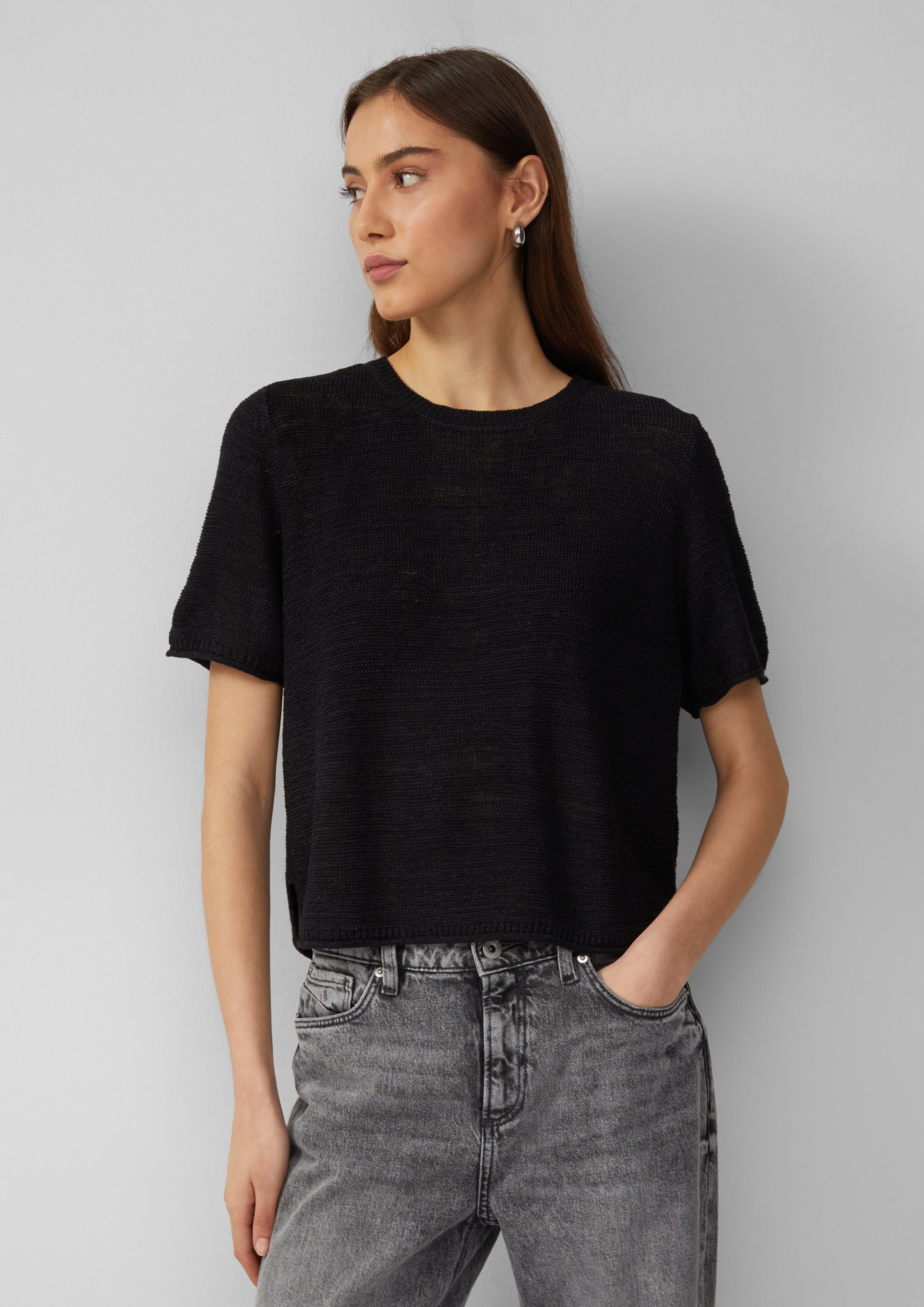 Pull en maille in 9999, 5072 & 3103