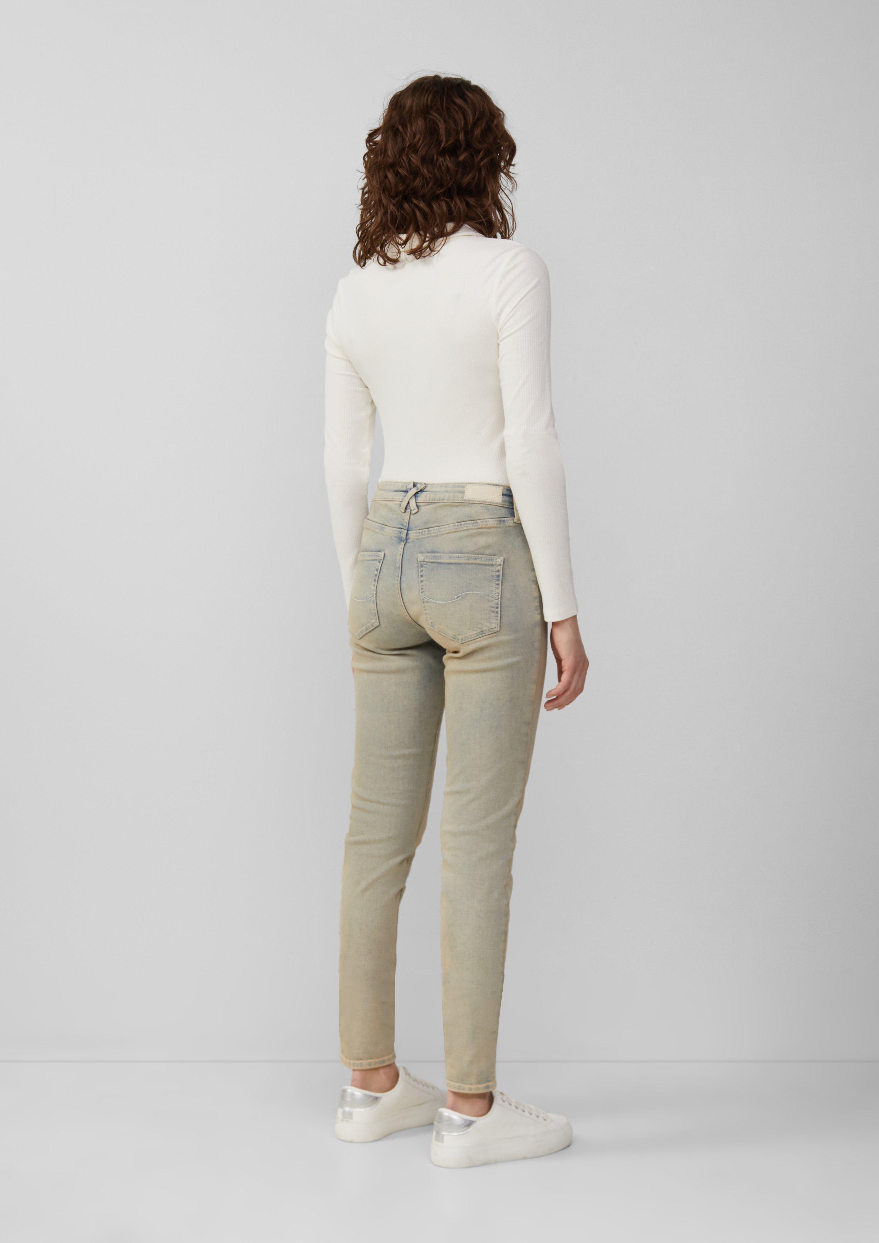 Jeans-Hose in 52Z9