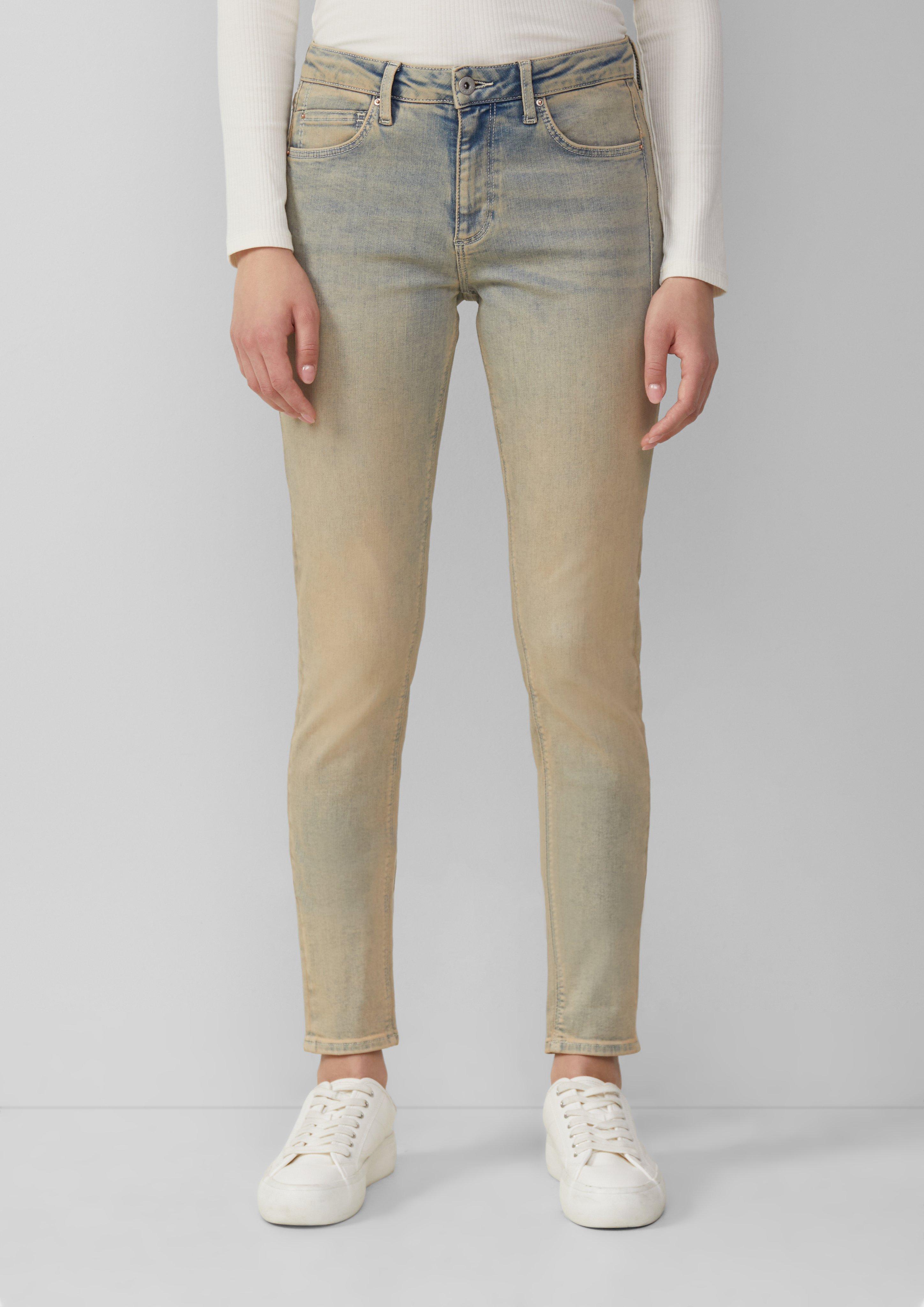 Jeans-Hose in 52Z9