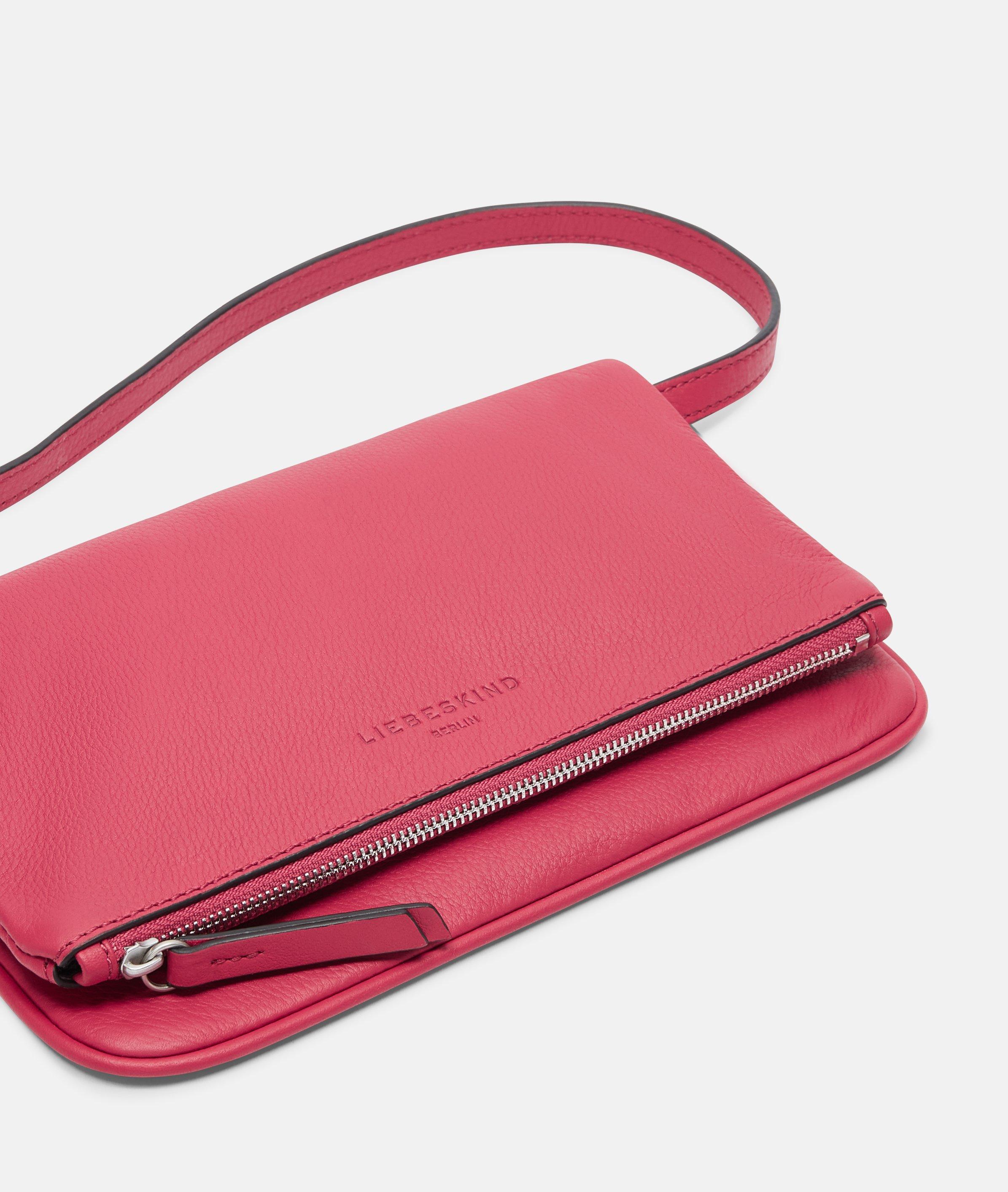 ・・LIEBE・・ Esther Crossbody XS - black | LIEBESKIND BERLIN