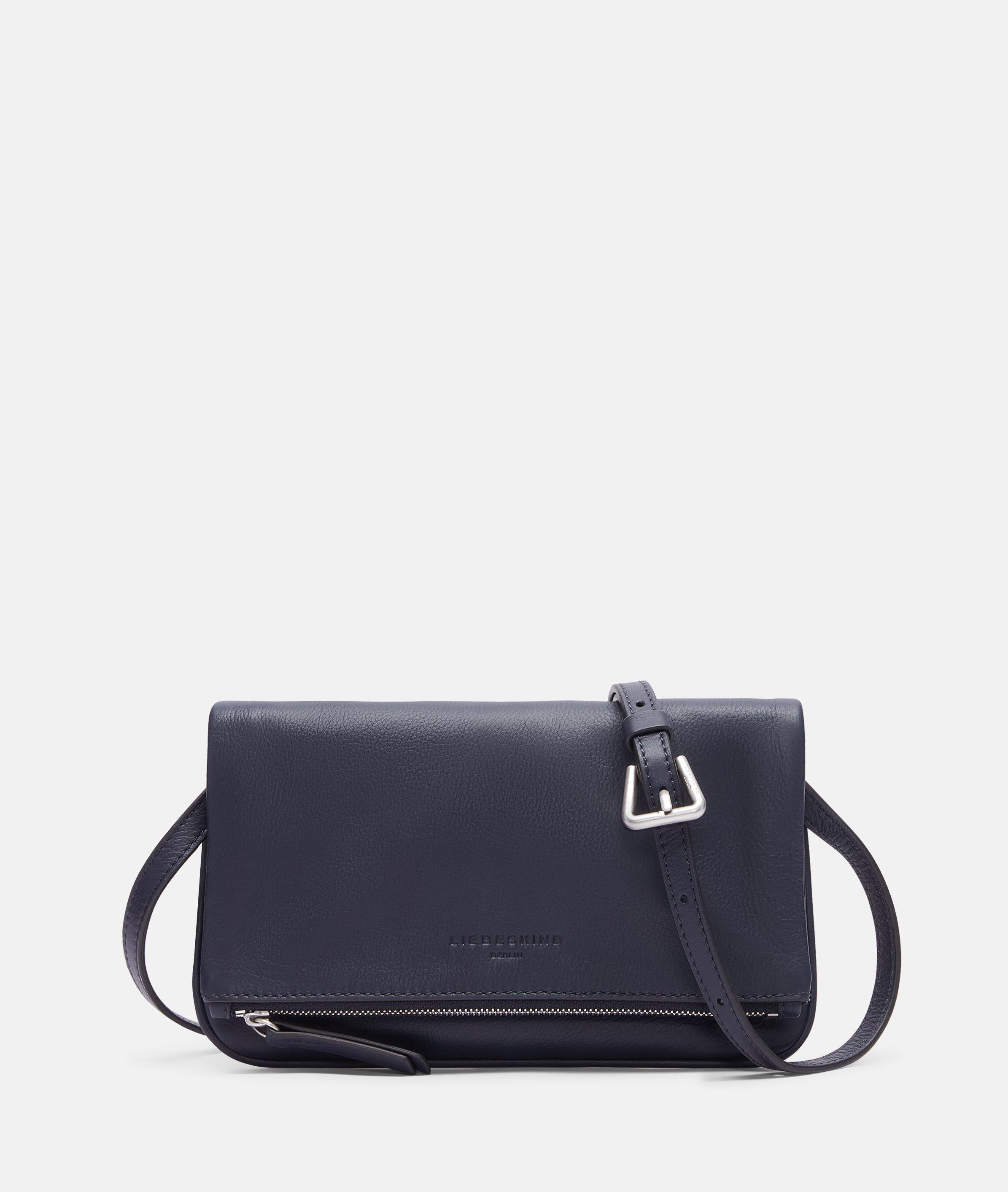 Aloe Crossbody S - cinnamon | LIEBESKIND BERLIN