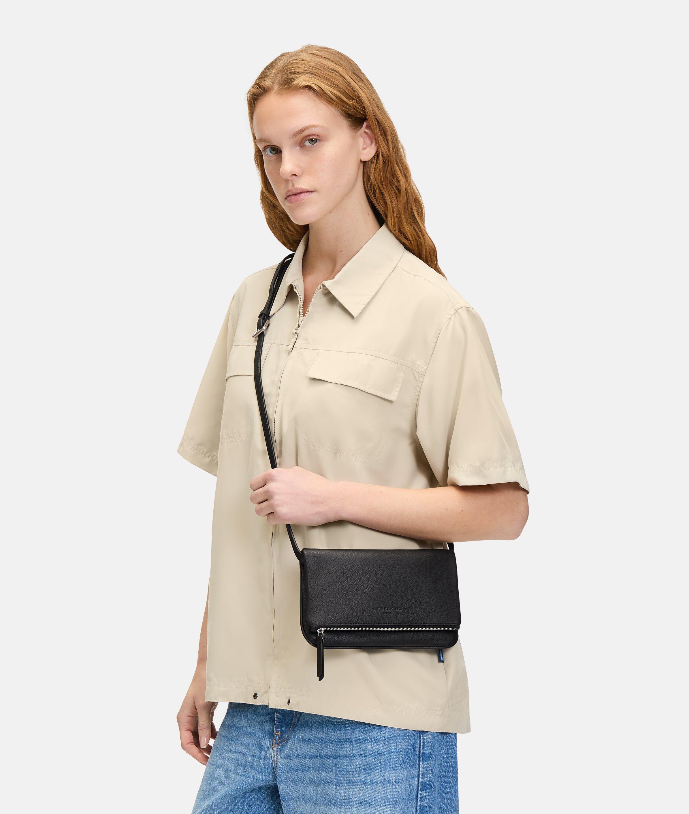 LIEBESKIND BERLIN Aloe Crossbody S