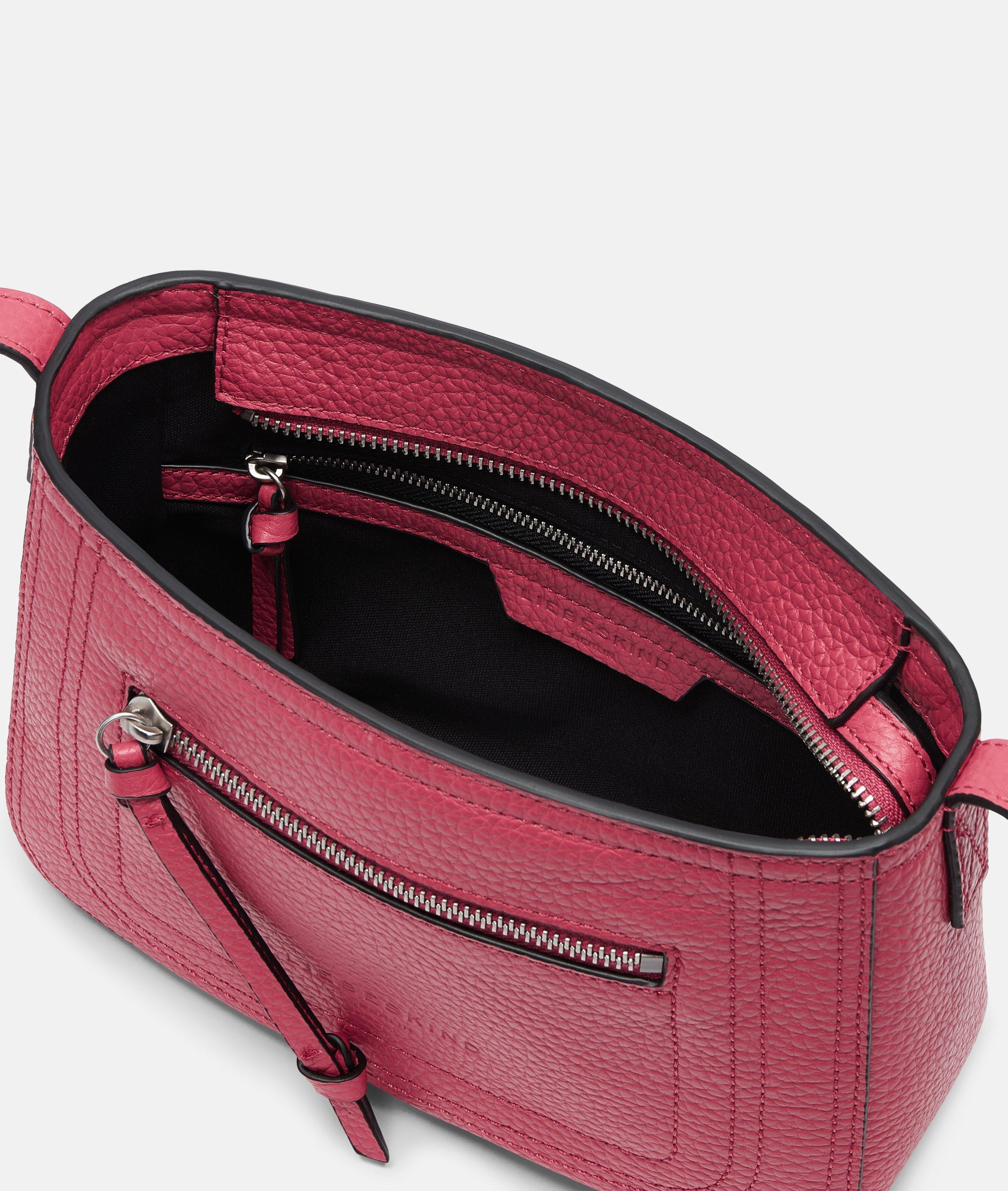 Brooke Crossbody S en rose