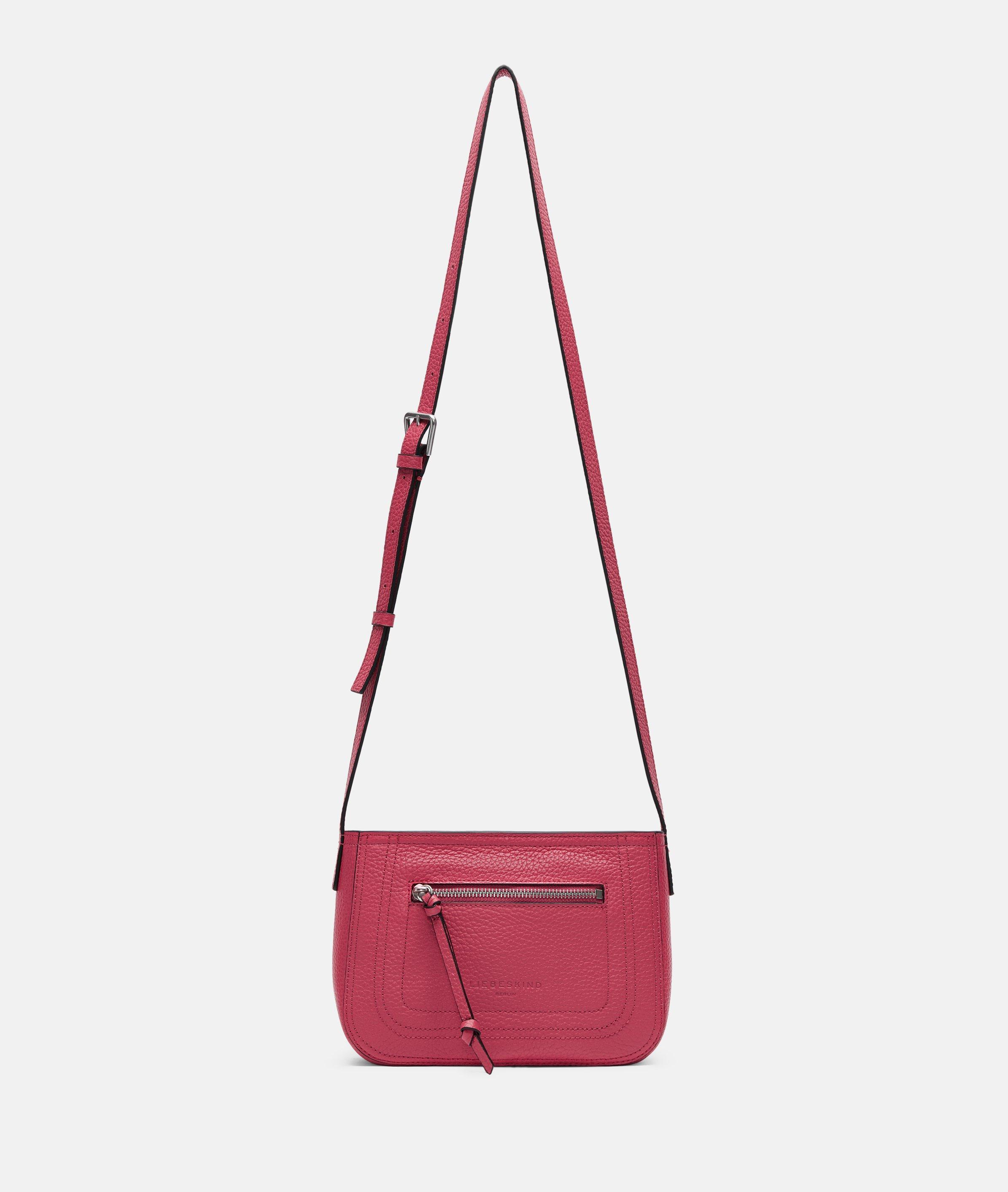 Brooke Crossbody S en rose